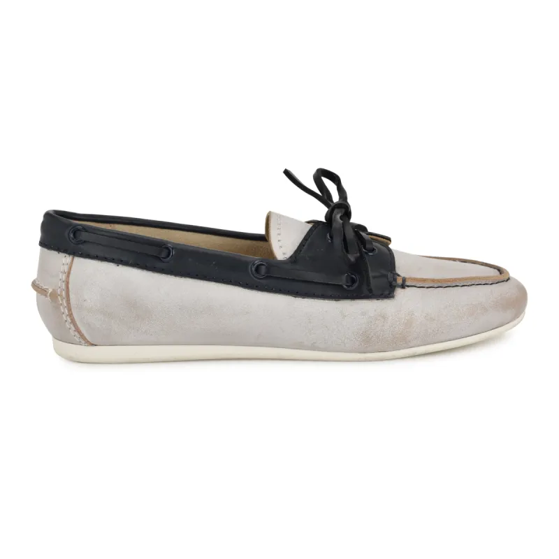 Yacht Boat Shoes sold by Nine West