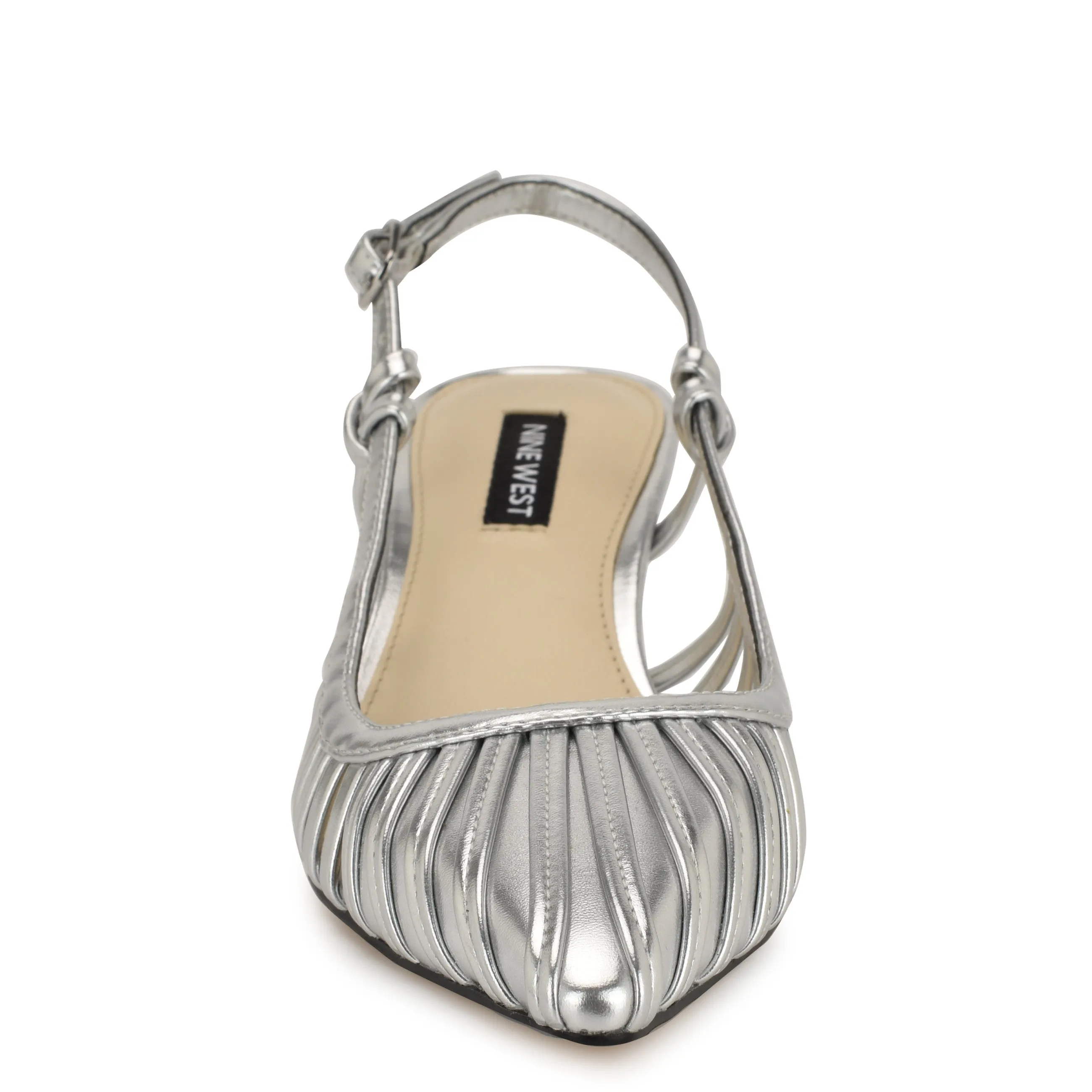 Whitt Slingback Pumps sold by Nine West product image thumbnail 3