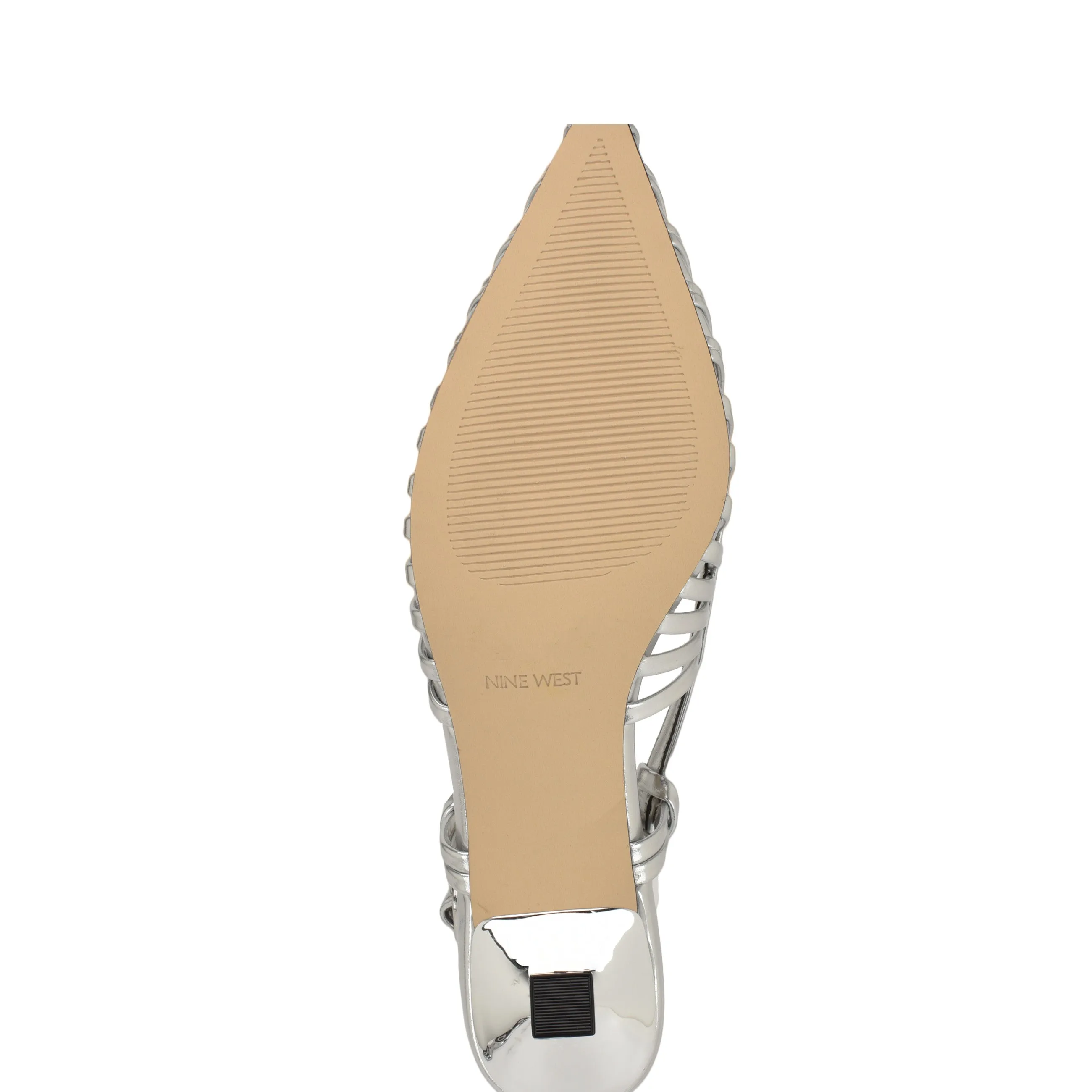 Whitt Slingback Pumps sold by Nine West product image thumbnail 5