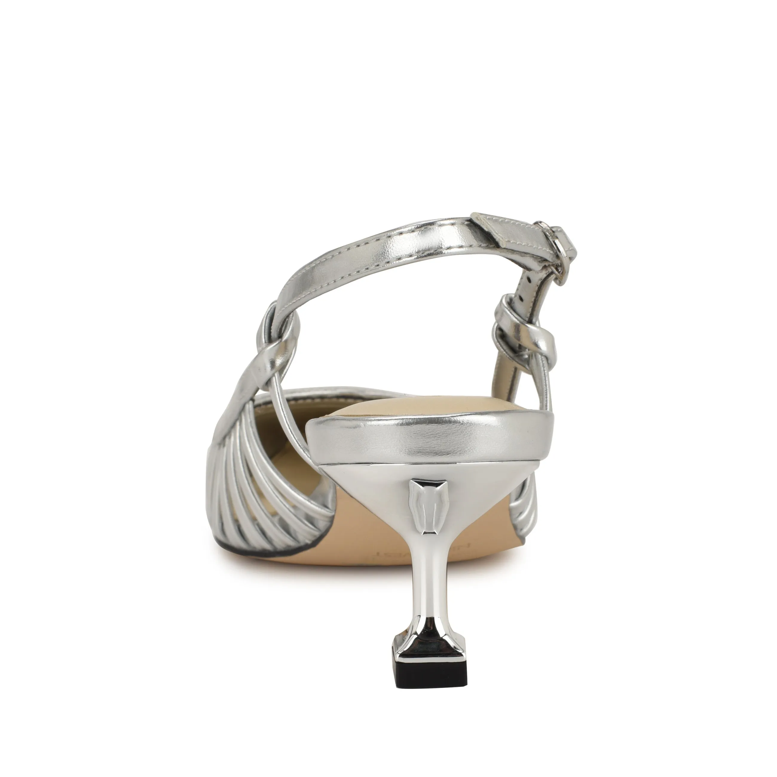 Whitt Slingback Pumps sold by Nine West product image thumbnail 4