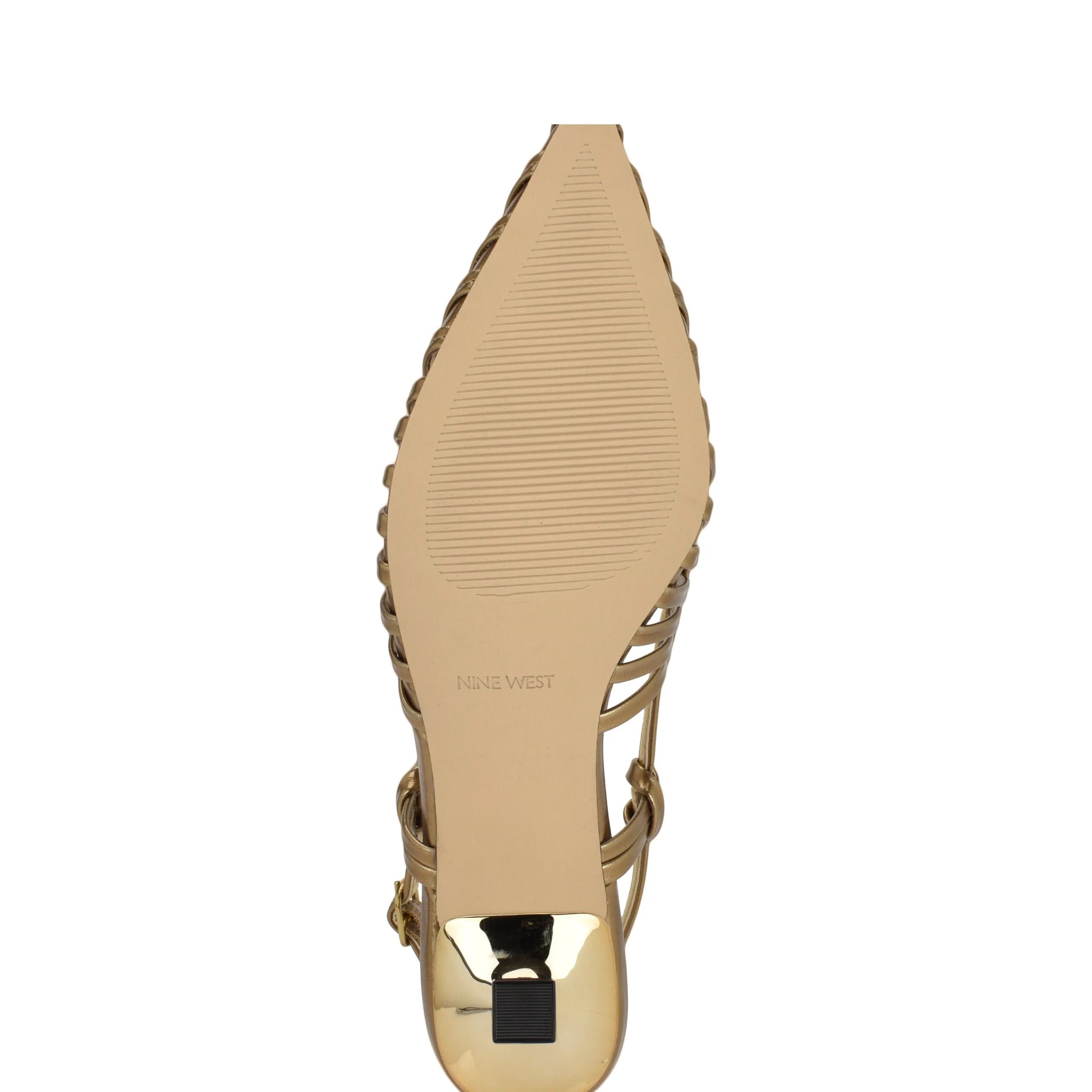Whitt Slingback Pumps sold by Nine West product image thumbnail 5