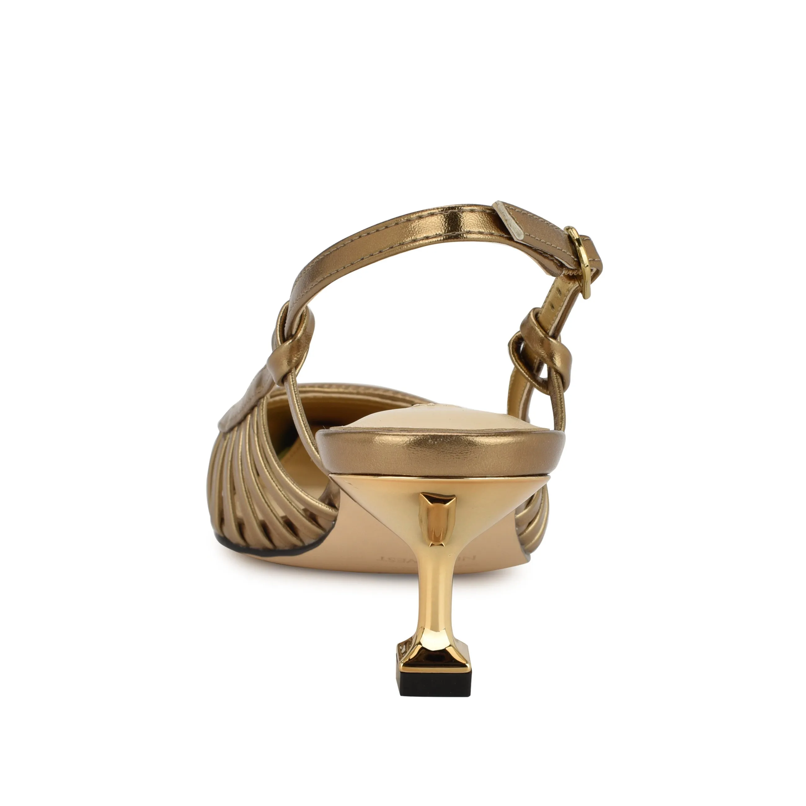 Whitt Slingback Pumps sold by Nine West product image thumbnail 4