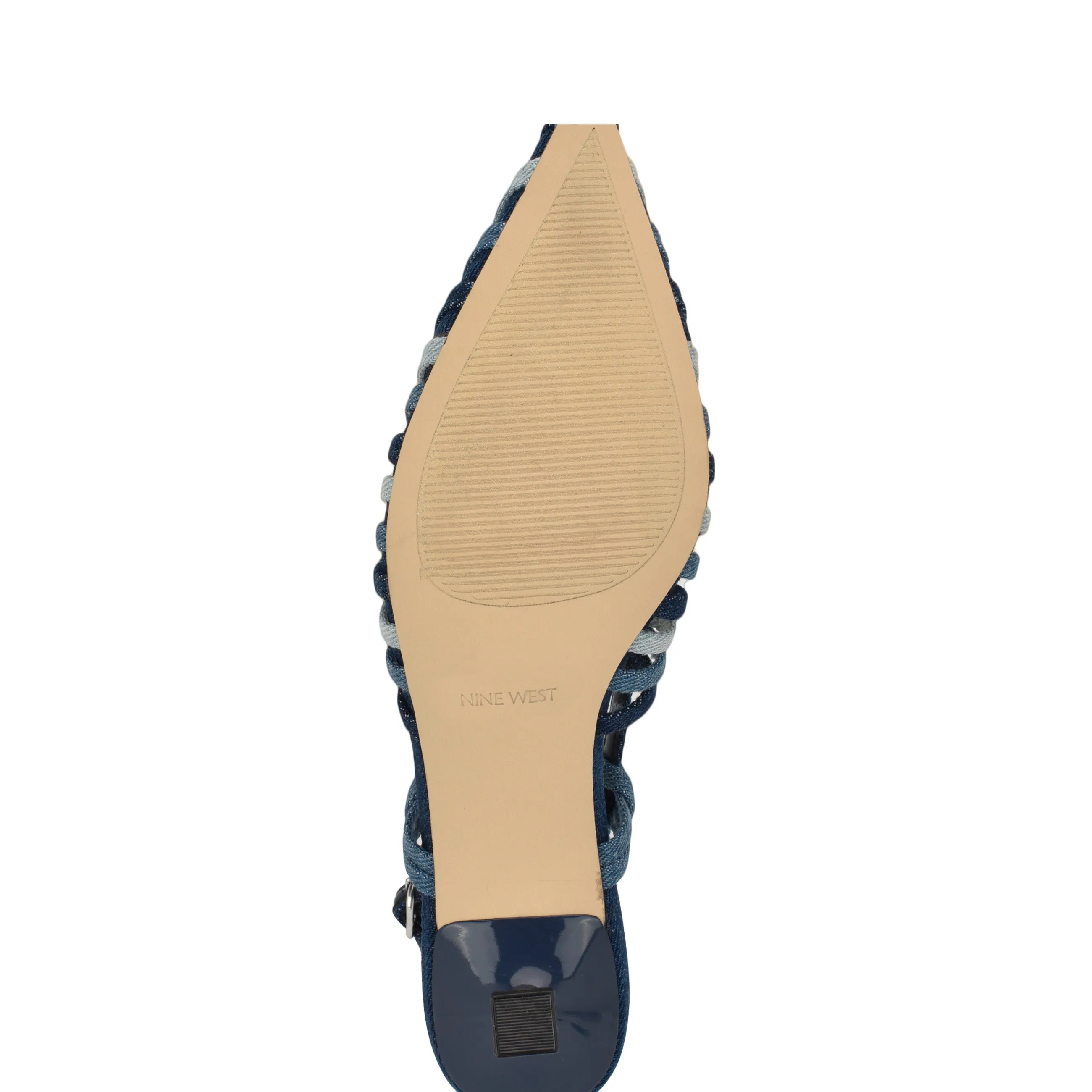 Whitt Slingback Pumps sold by Nine West product image thumbnail 5