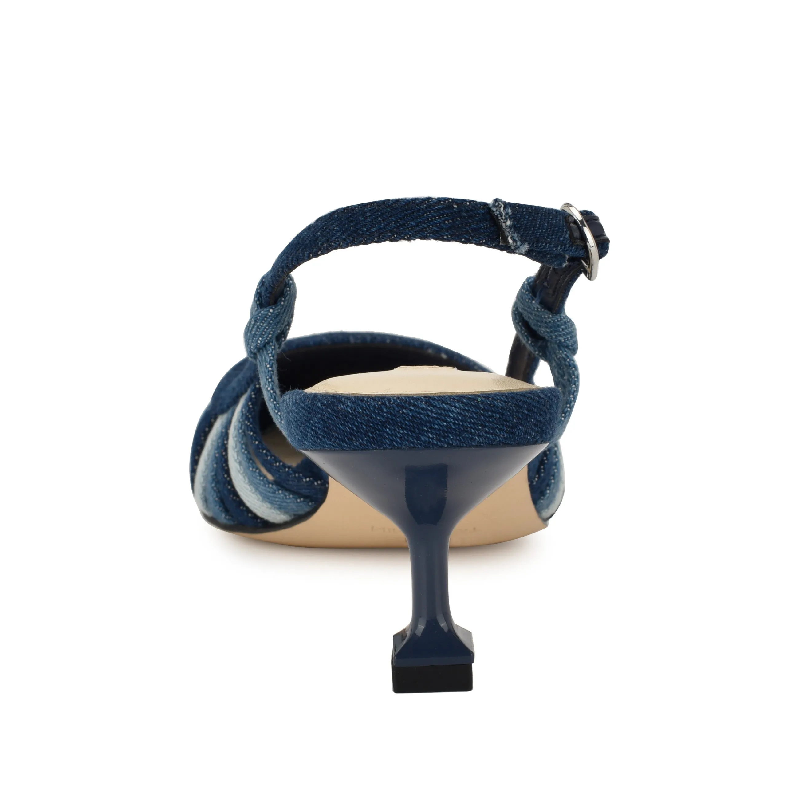 Whitt Slingback Pumps sold by Nine West product image thumbnail 4