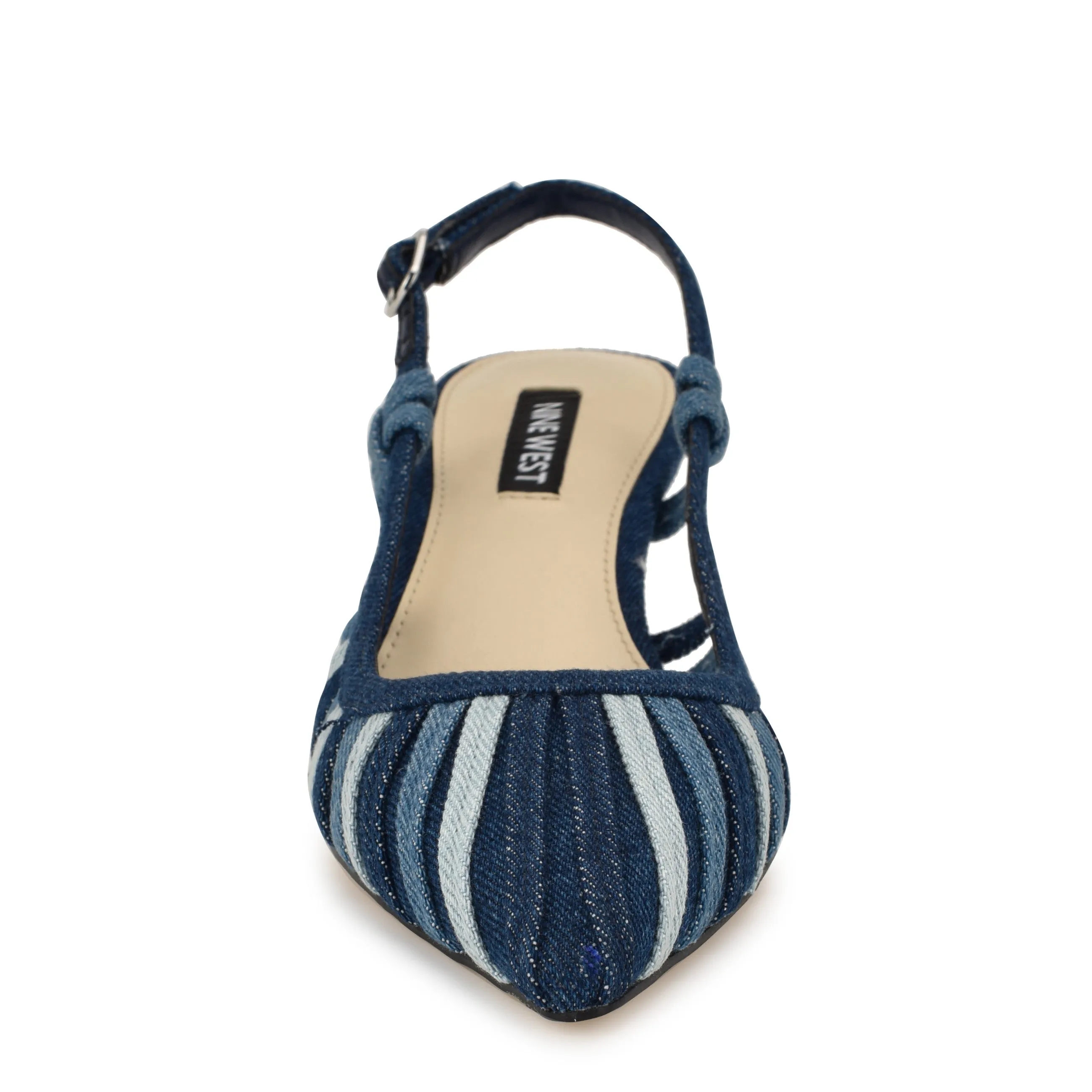 Whitt Slingback Pumps sold by Nine West product image thumbnail 3