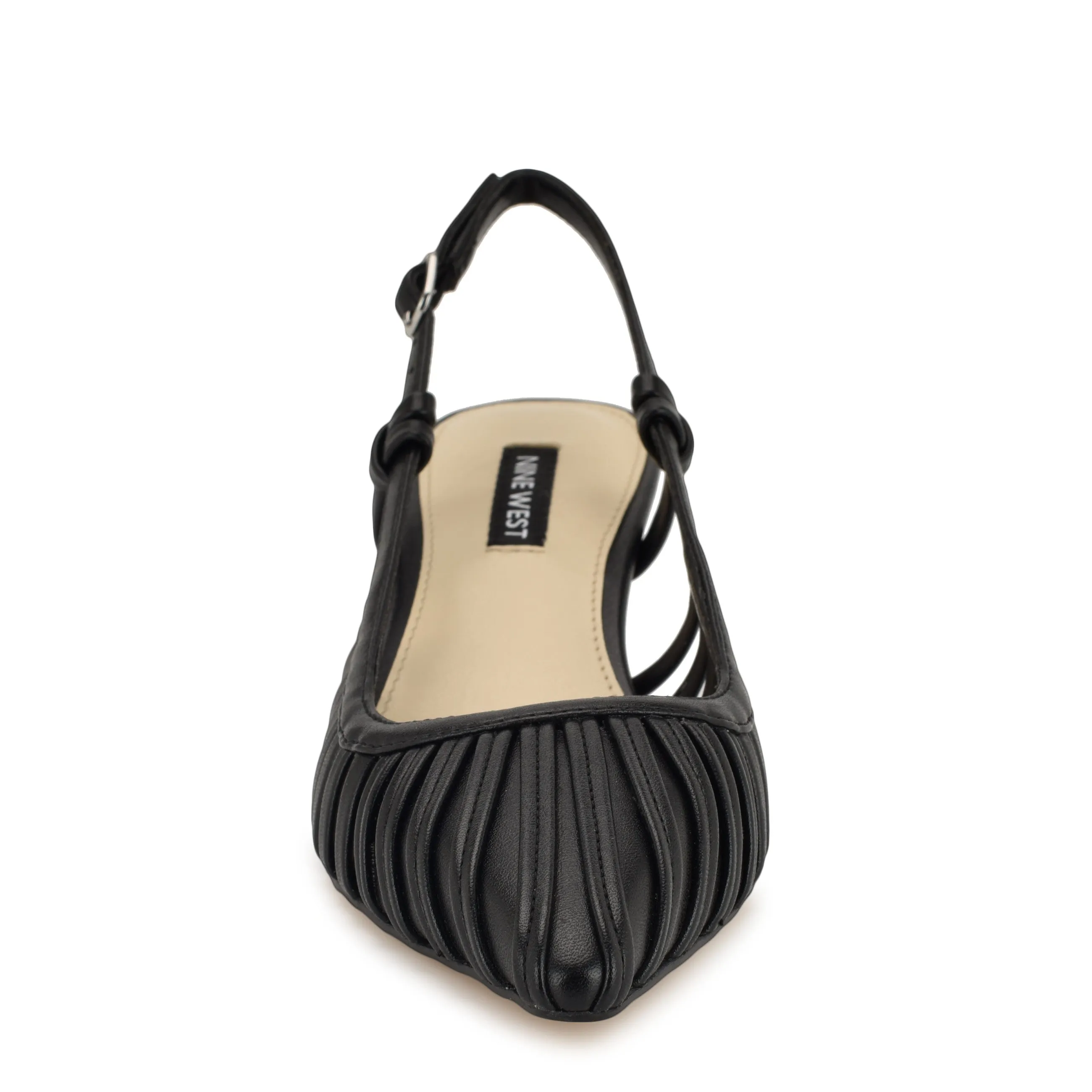 Whitt Slingback Pumps sold by Nine West product image thumbnail 3