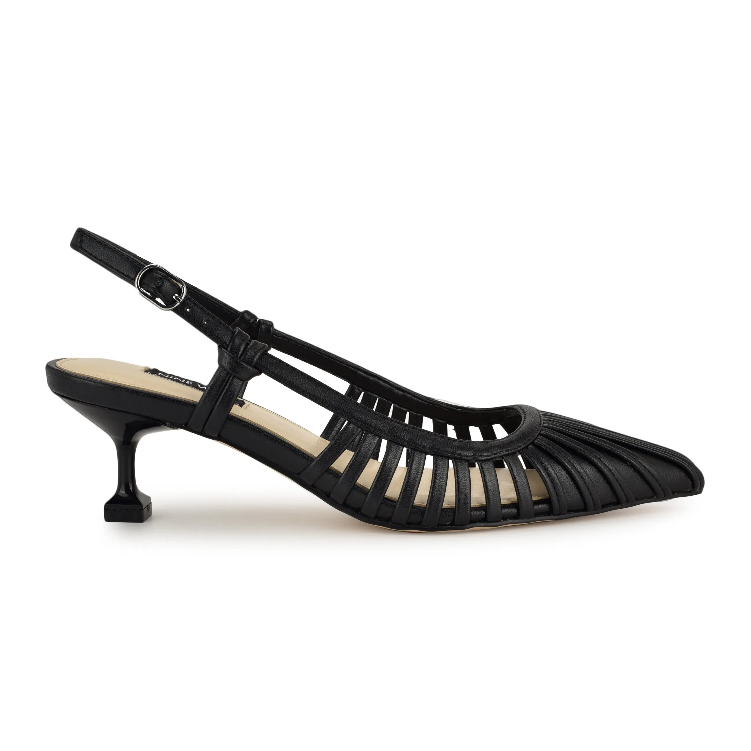 Whitt Slingback Pumps sold by Nine West