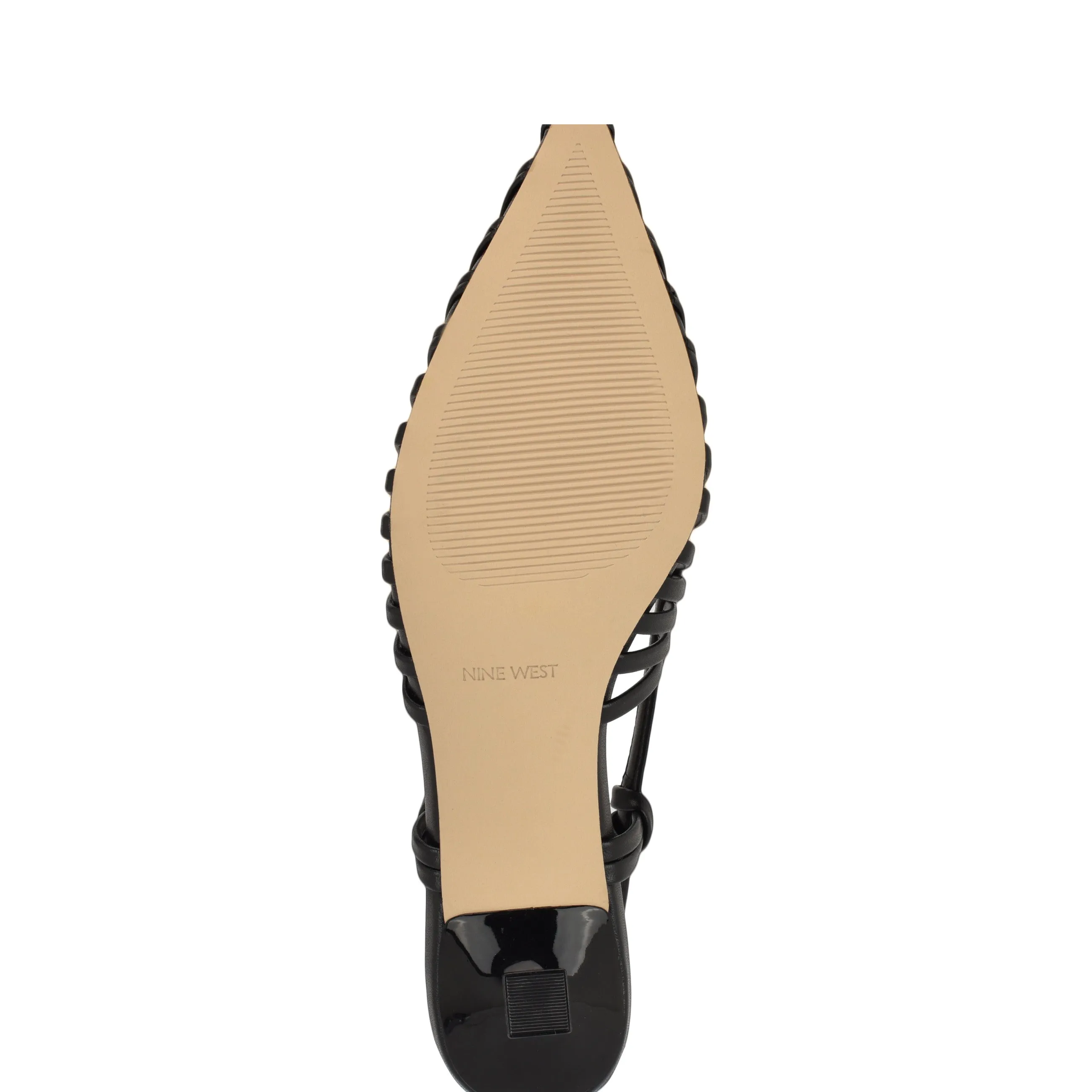 Whitt Slingback Pumps sold by Nine West product image thumbnail 5