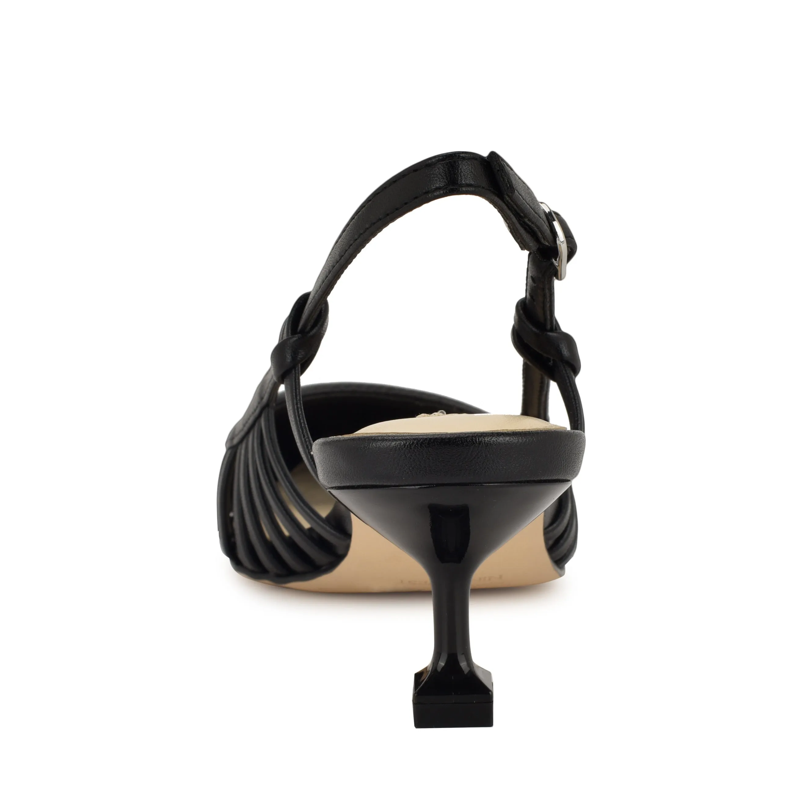 Whitt Slingback Pumps sold by Nine West product image thumbnail 4