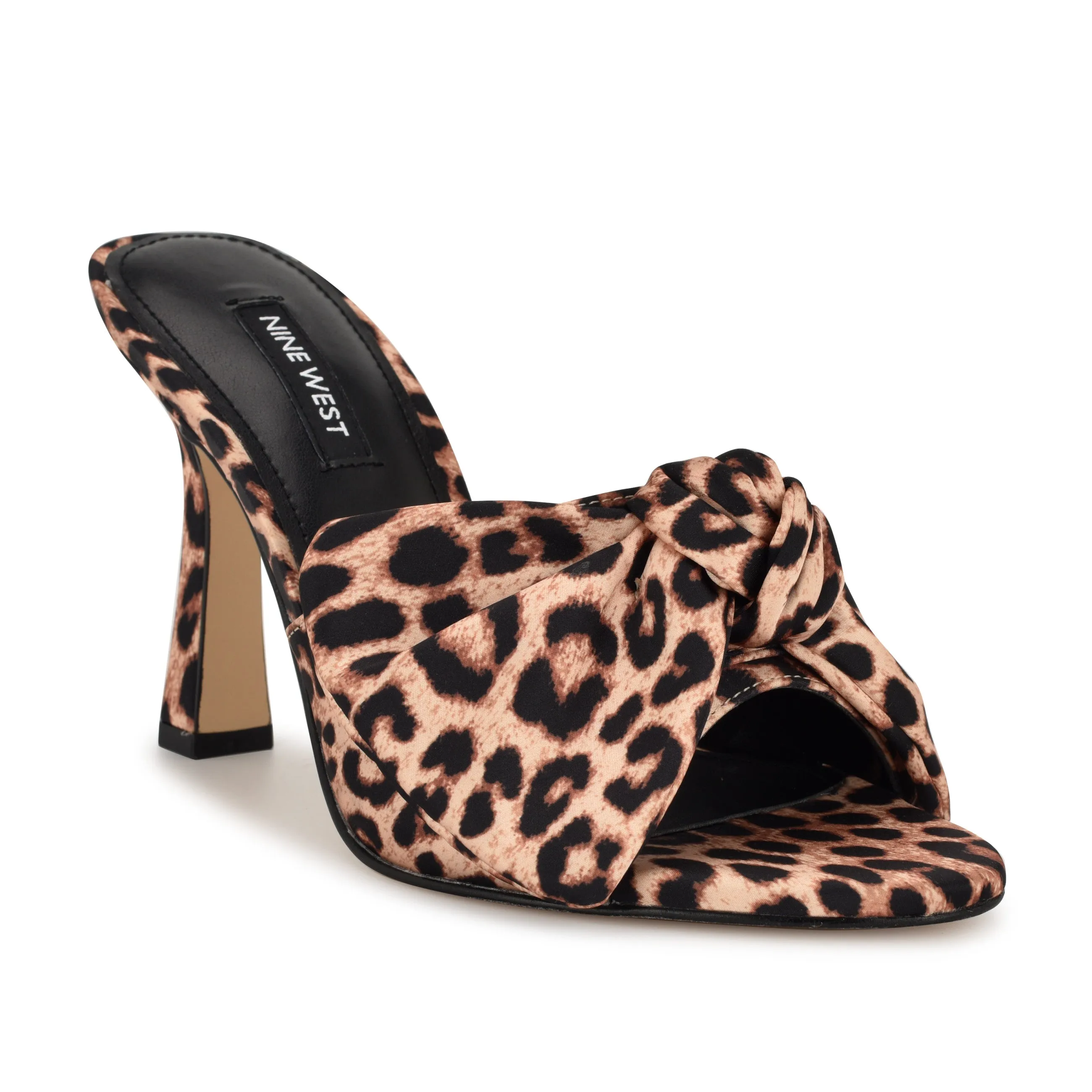 Trina Bow Mule Sandals sold by Nine West product image thumbnail 2