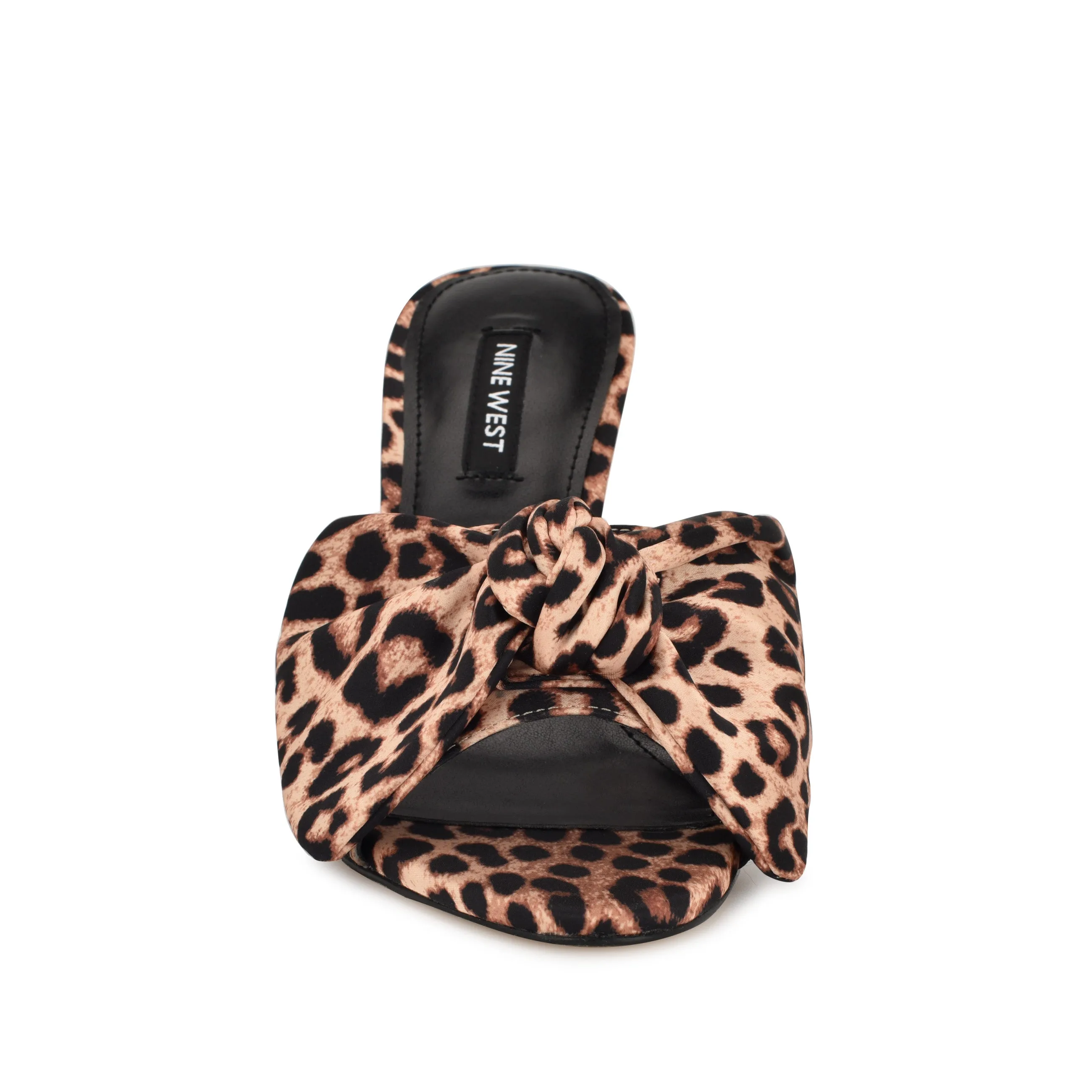 Trina Bow Mule Sandals sold by Nine West product image thumbnail 3