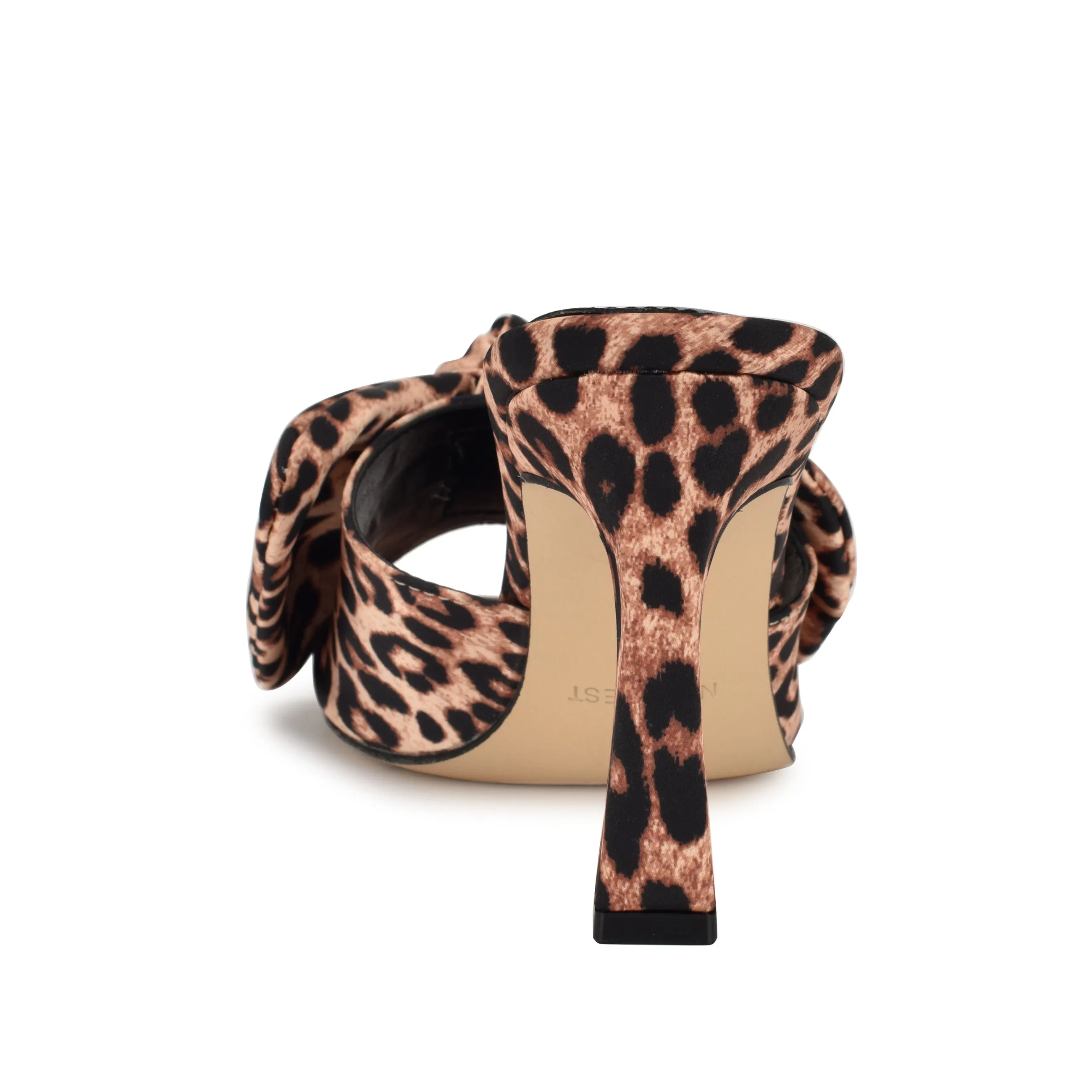 Trina Bow Mule Sandals sold by Nine West product image thumbnail 4