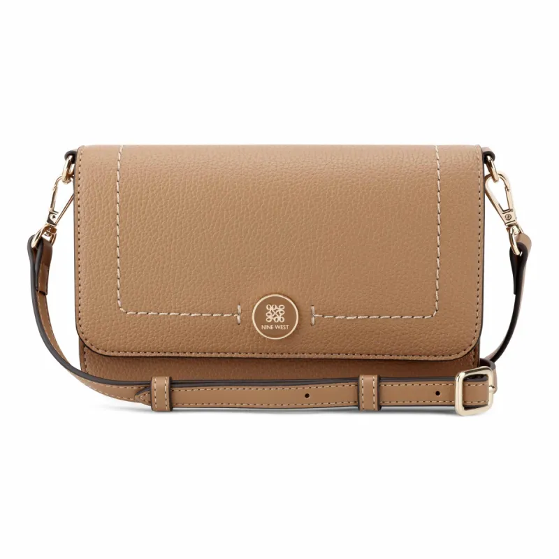 Nami Wallet Phone Crossbody sold by Nine West