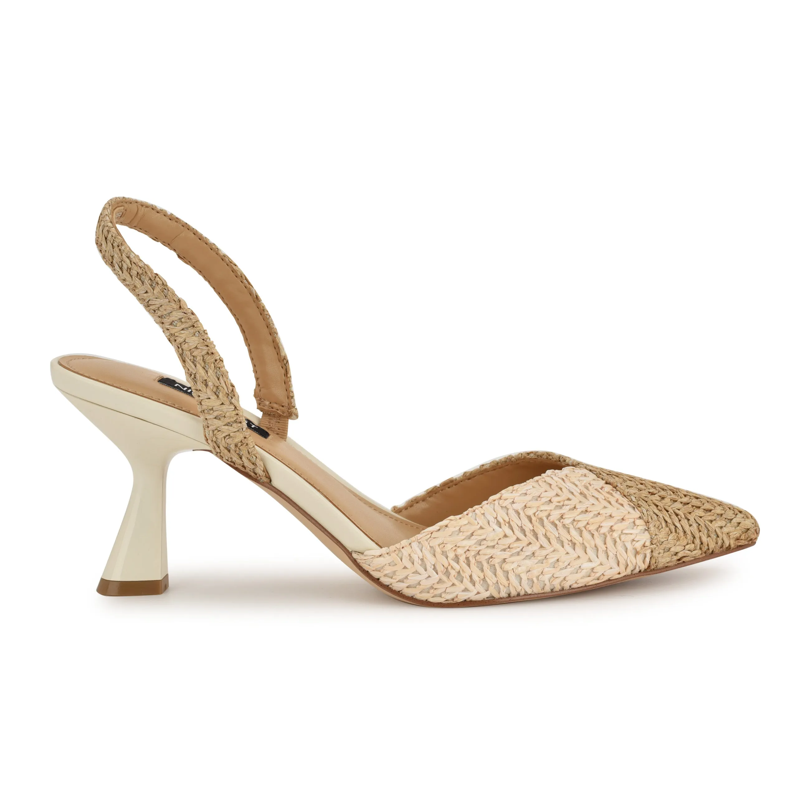 Maoua Slingback Pumps sold by Nine West