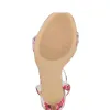 Loola Ankle Strap Sandals sold by Nine West