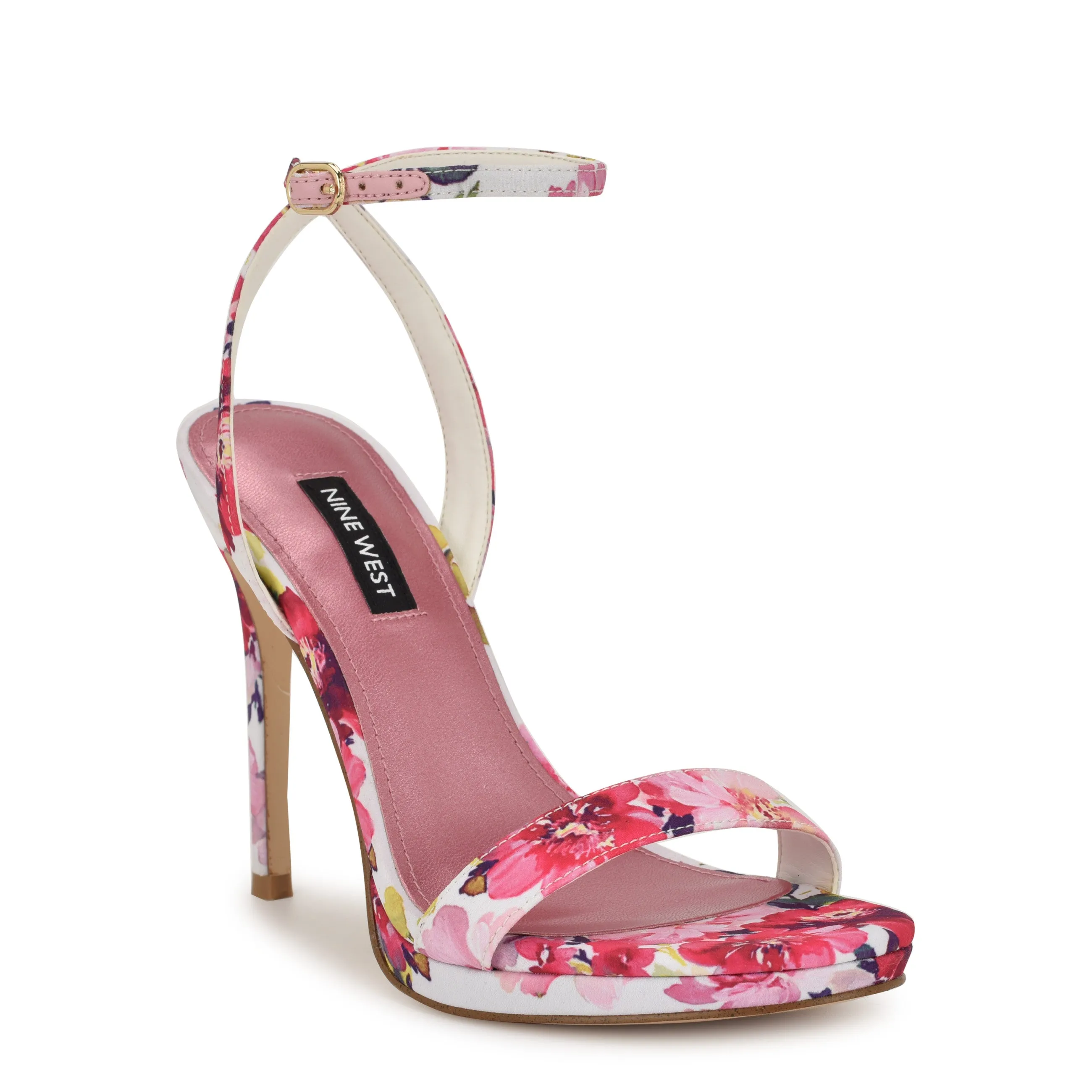 Loola Ankle Strap Sandals sold by Nine West product image thumbnail 2