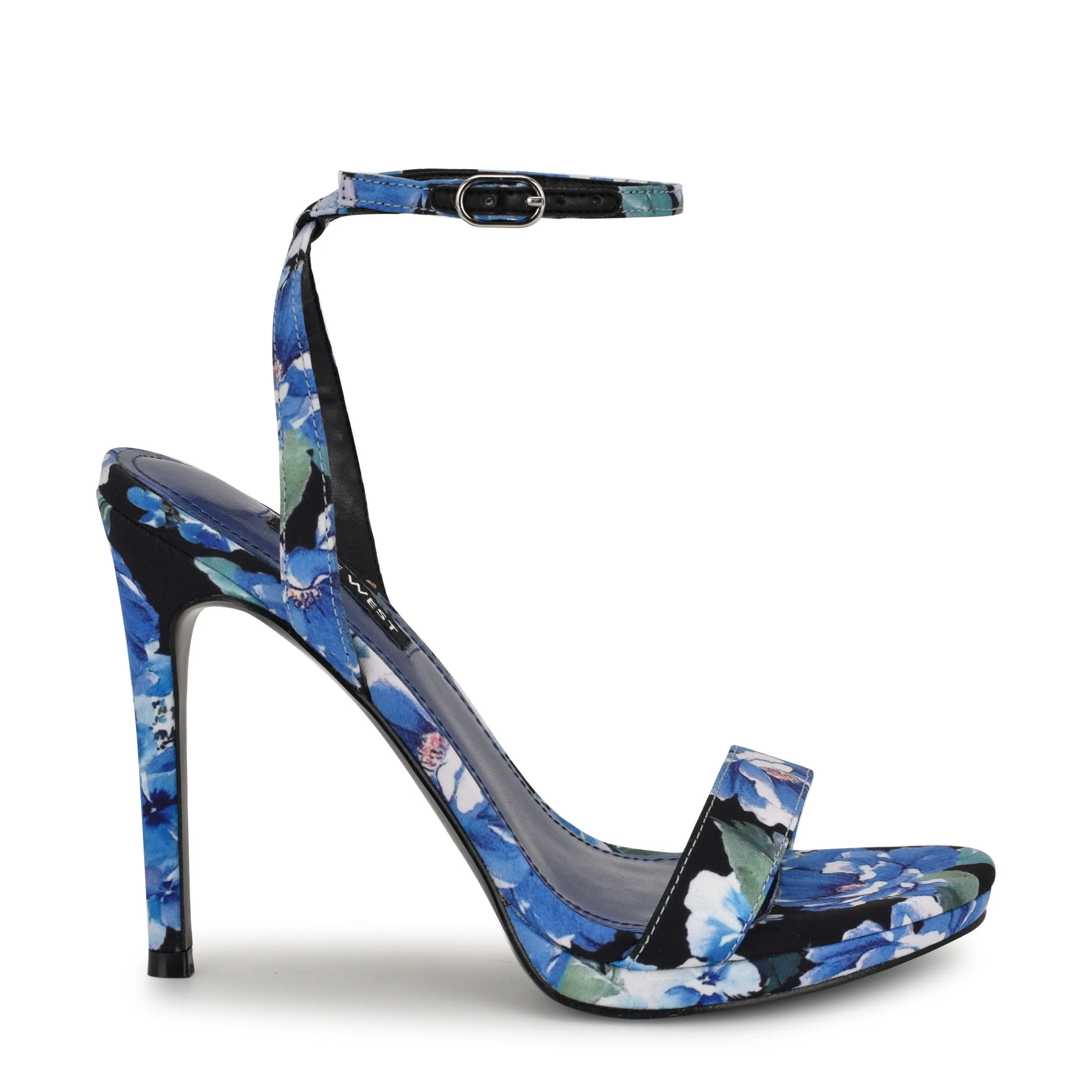 Loola Ankle Strap Sandals sold by Nine West