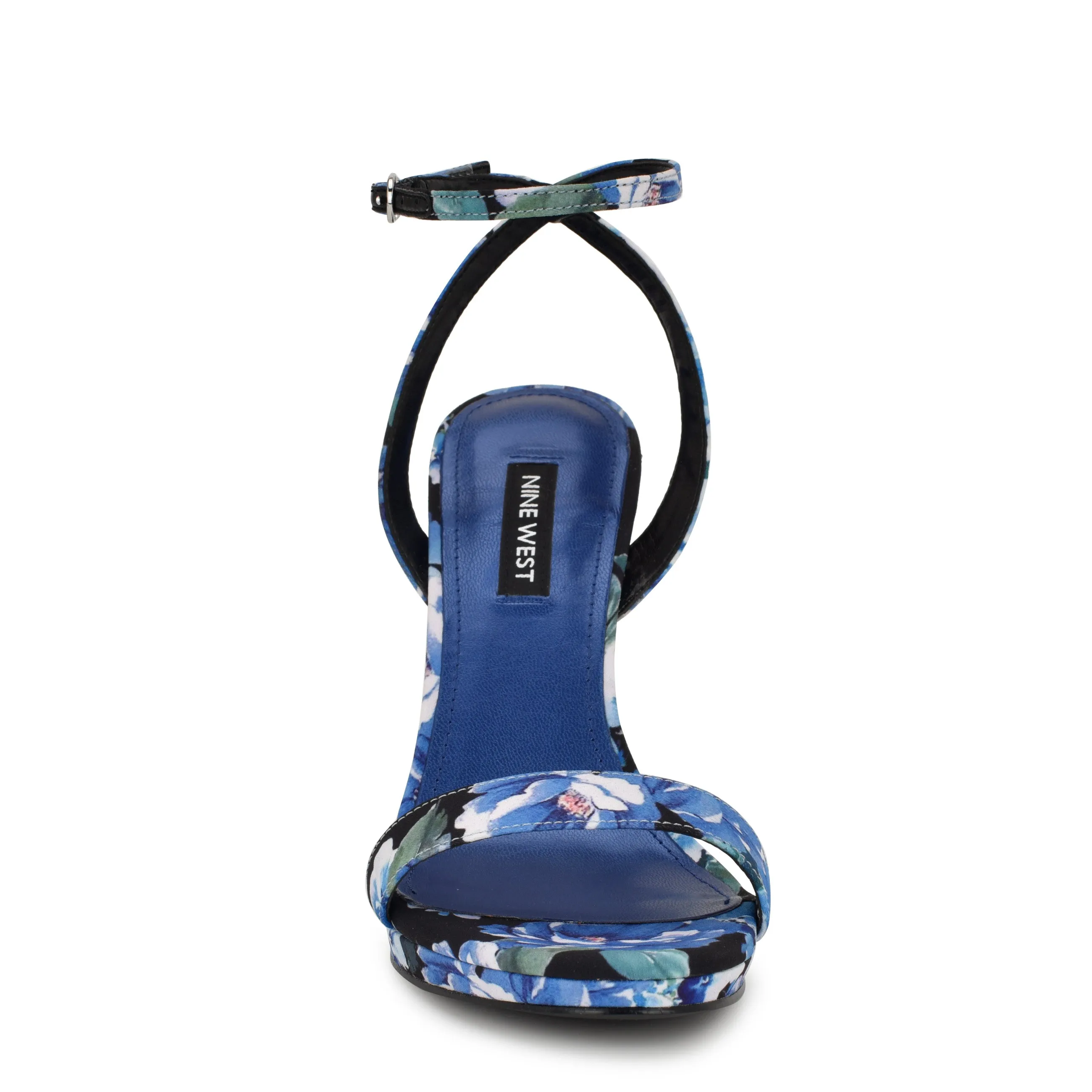 Loola Ankle Strap Sandals sold by Nine West product image thumbnail 3