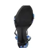 Loola Ankle Strap Sandals sold by Nine West