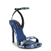 Loola Ankle Strap Sandals sold by Nine West