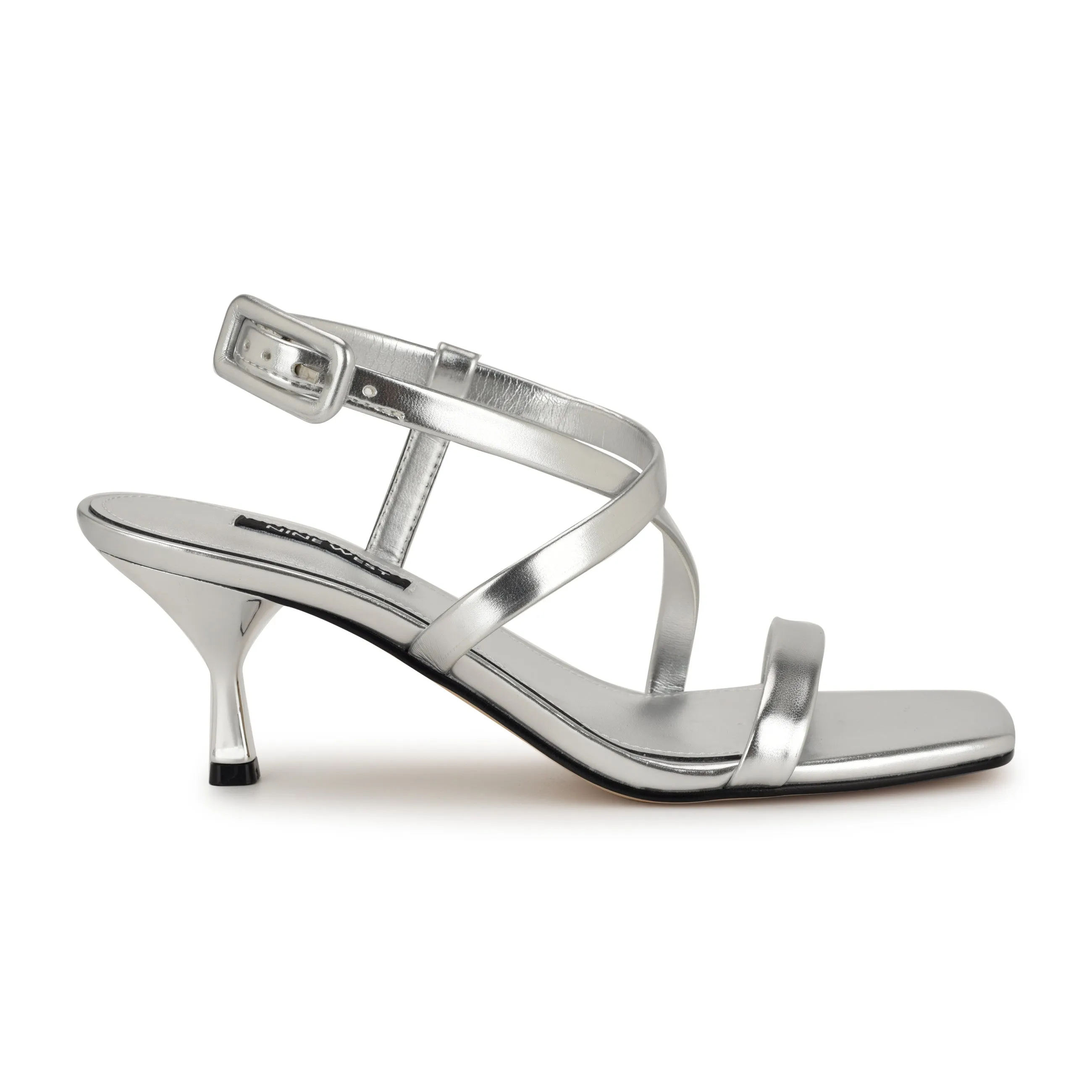 Hanni Strappy Sandals sold by Nine West