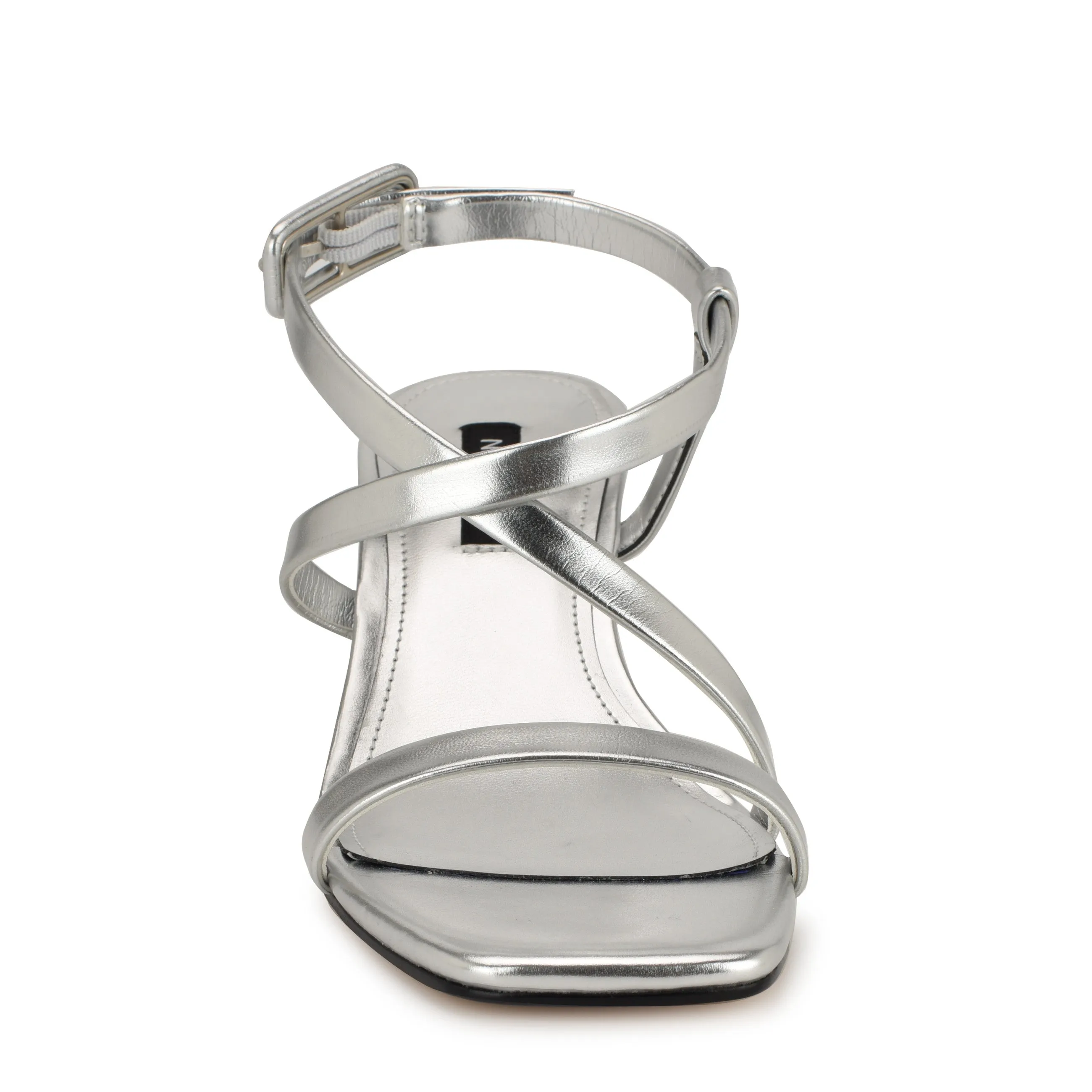 Hanni Strappy Sandals sold by Nine West product image thumbnail 3