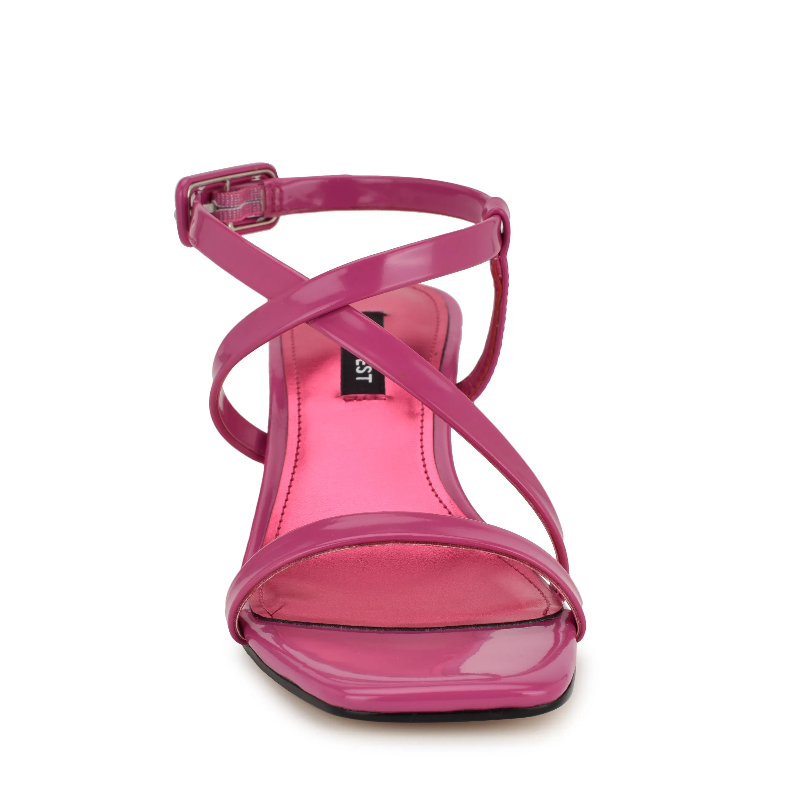 Hanni Strappy Sandals sold by Nine West product image thumbnail 3