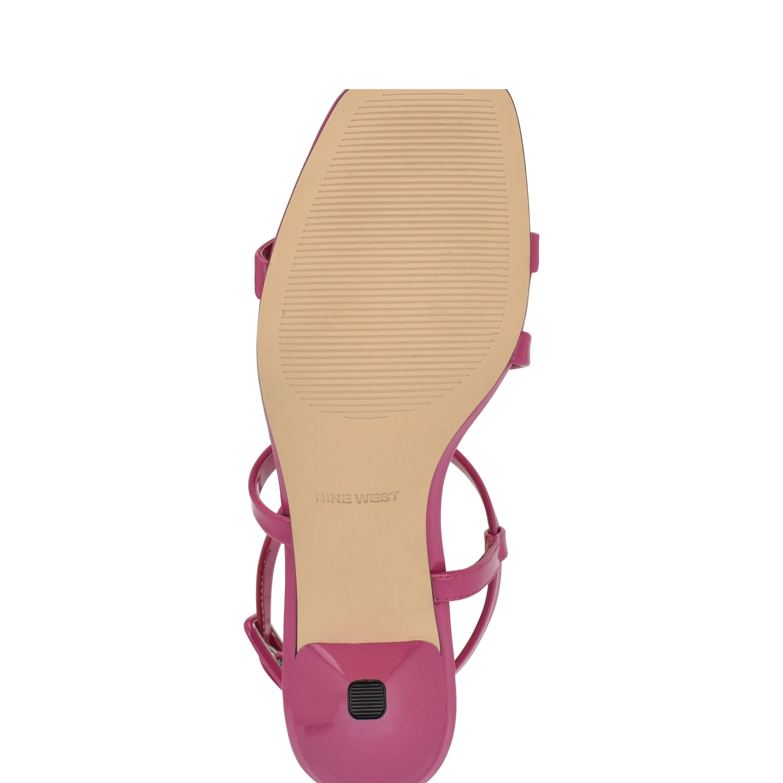 Hanni Strappy Sandals sold by Nine West product image thumbnail 5