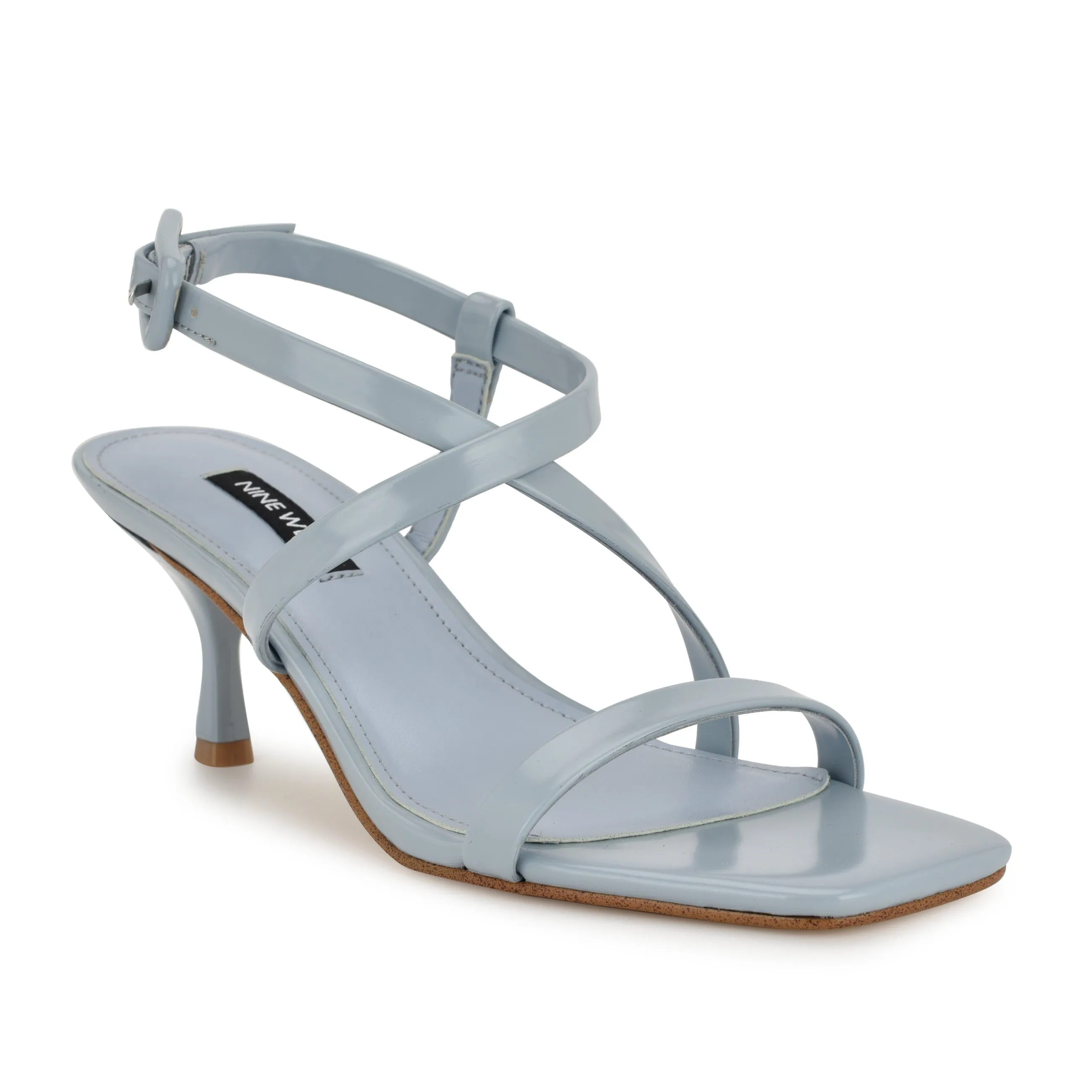 Hanni Strappy Sandals sold by Nine West product image thumbnail 2