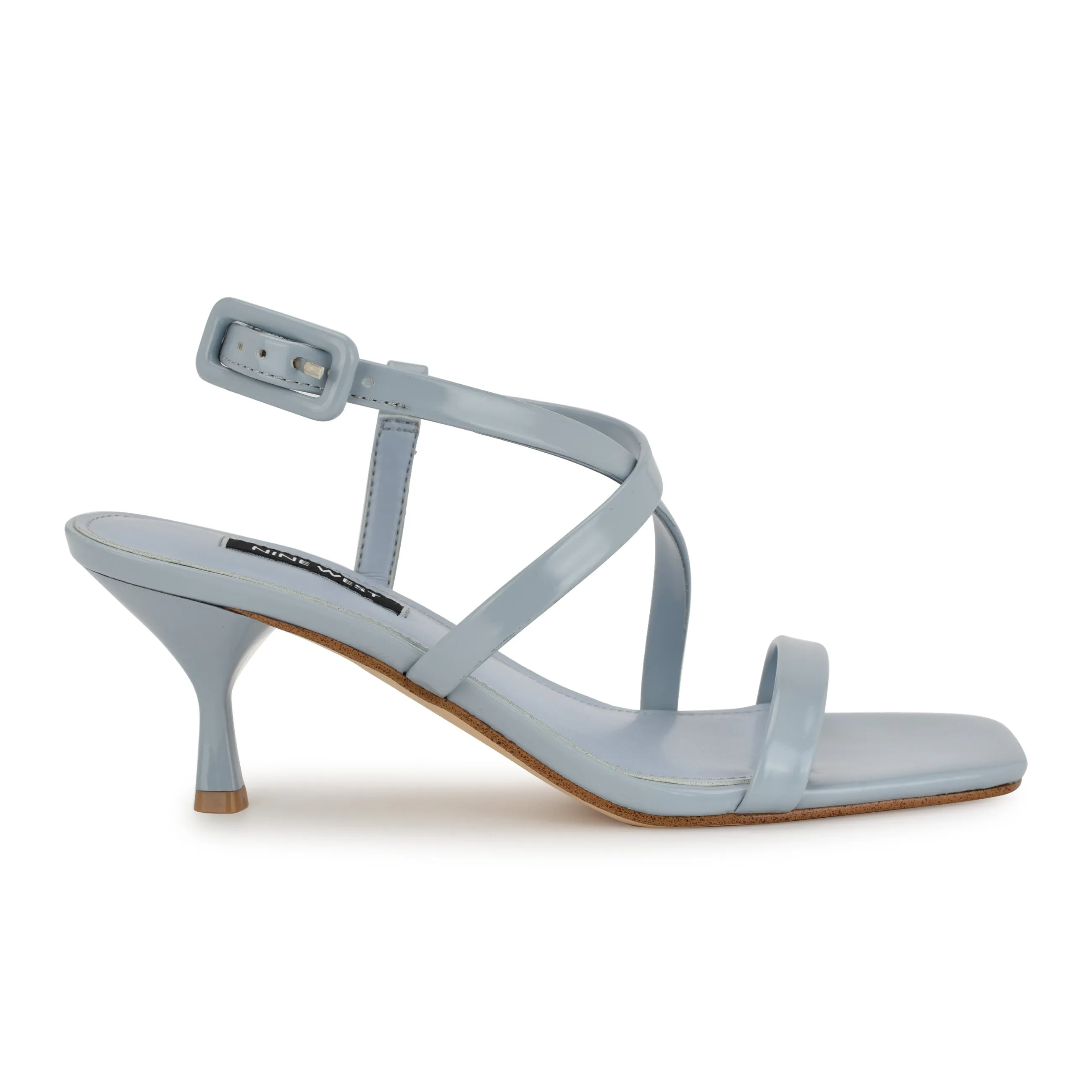 Hanni Strappy Sandals sold by Nine West