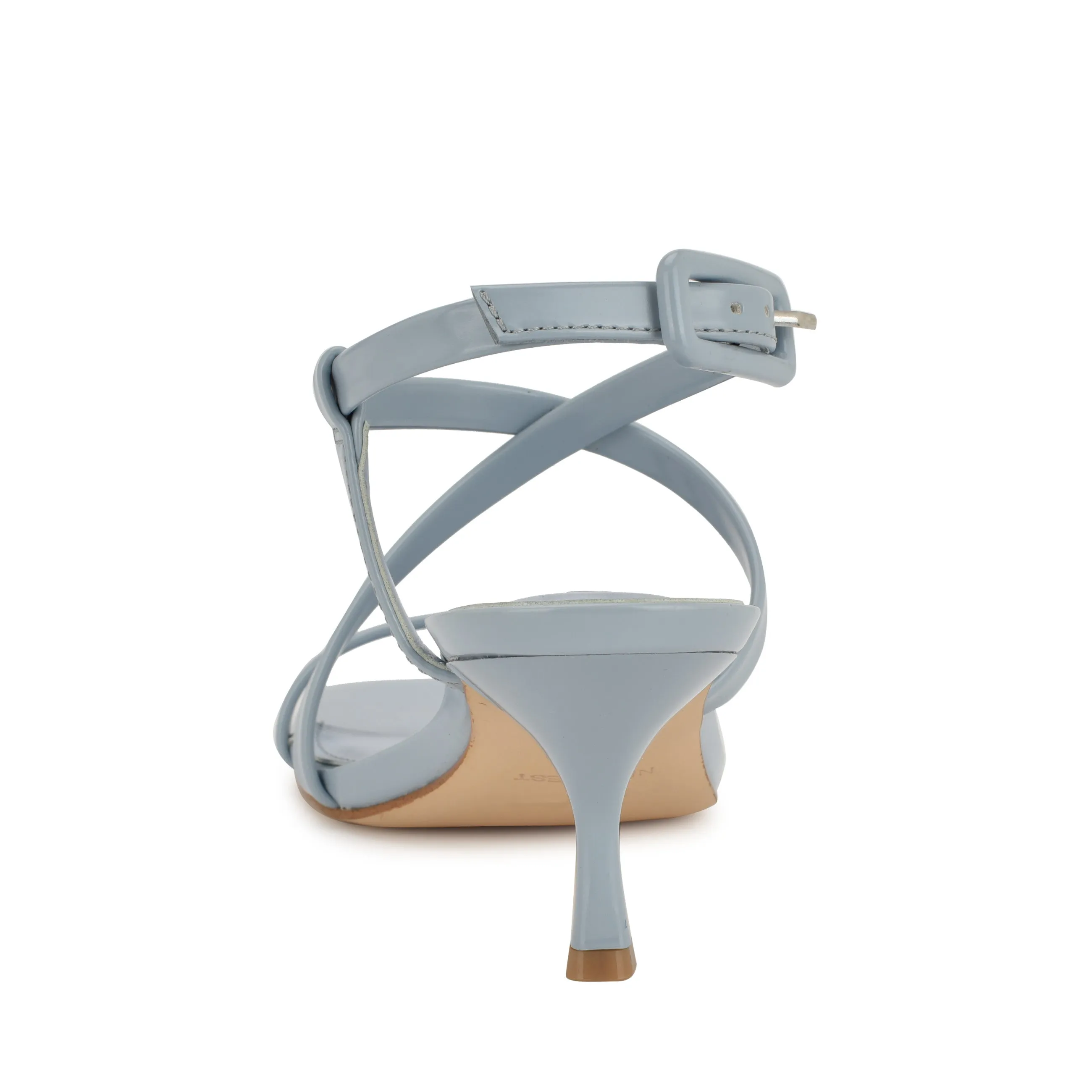 Hanni Strappy Sandals sold by Nine West product image thumbnail 4