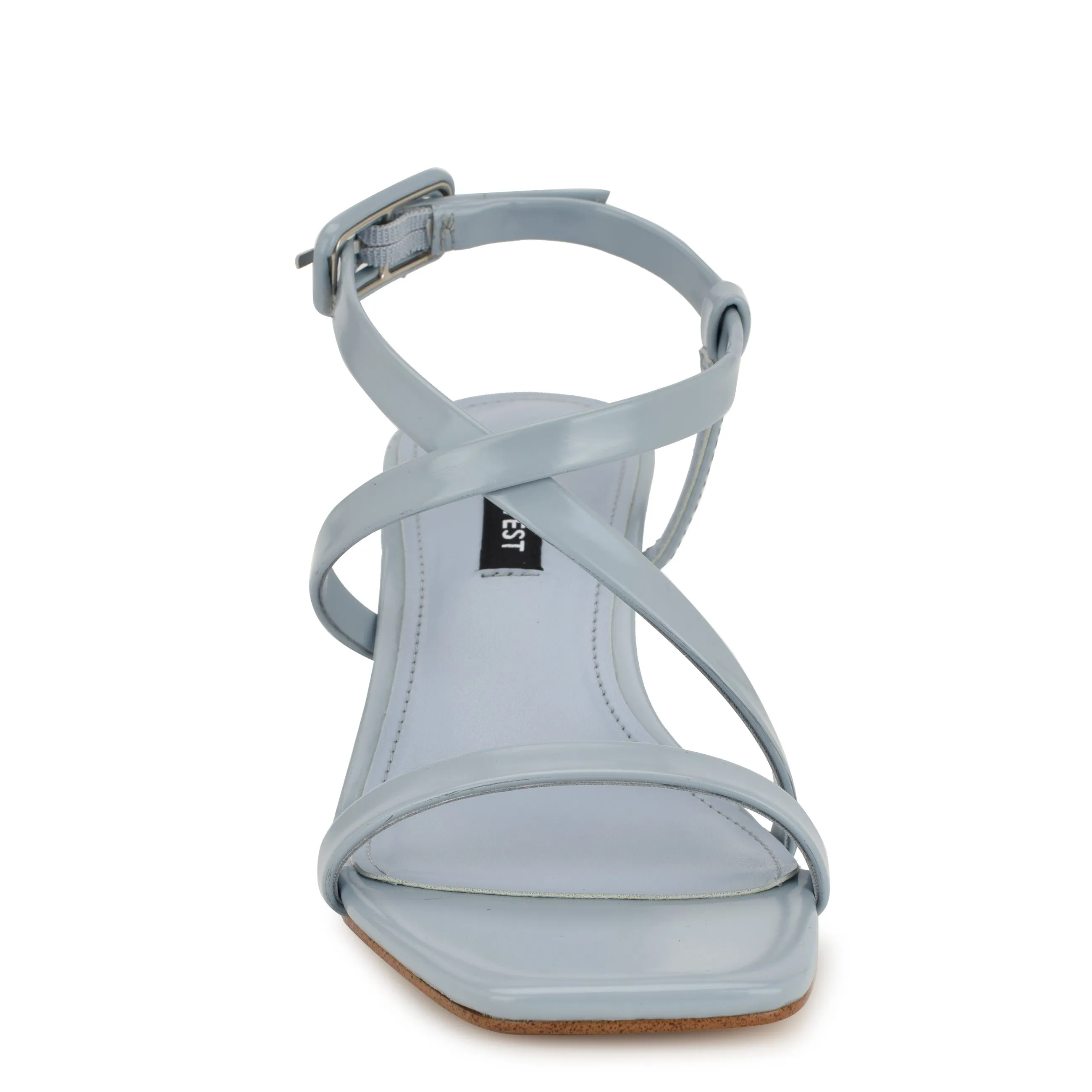 Hanni Strappy Sandals sold by Nine West product image thumbnail 3