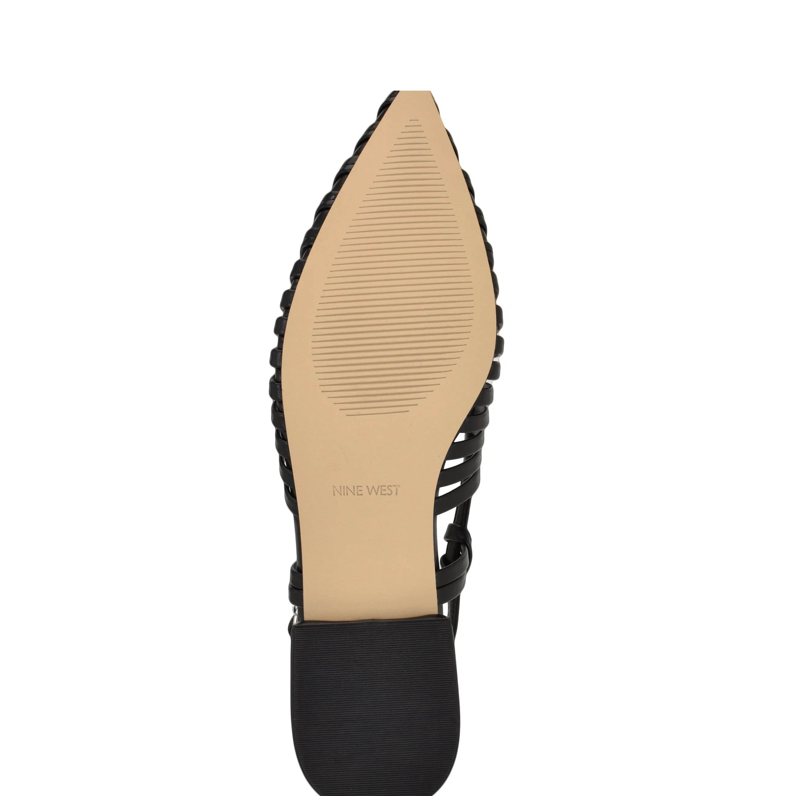 Duria Slingback Flats sold by Nine West product image thumbnail 5