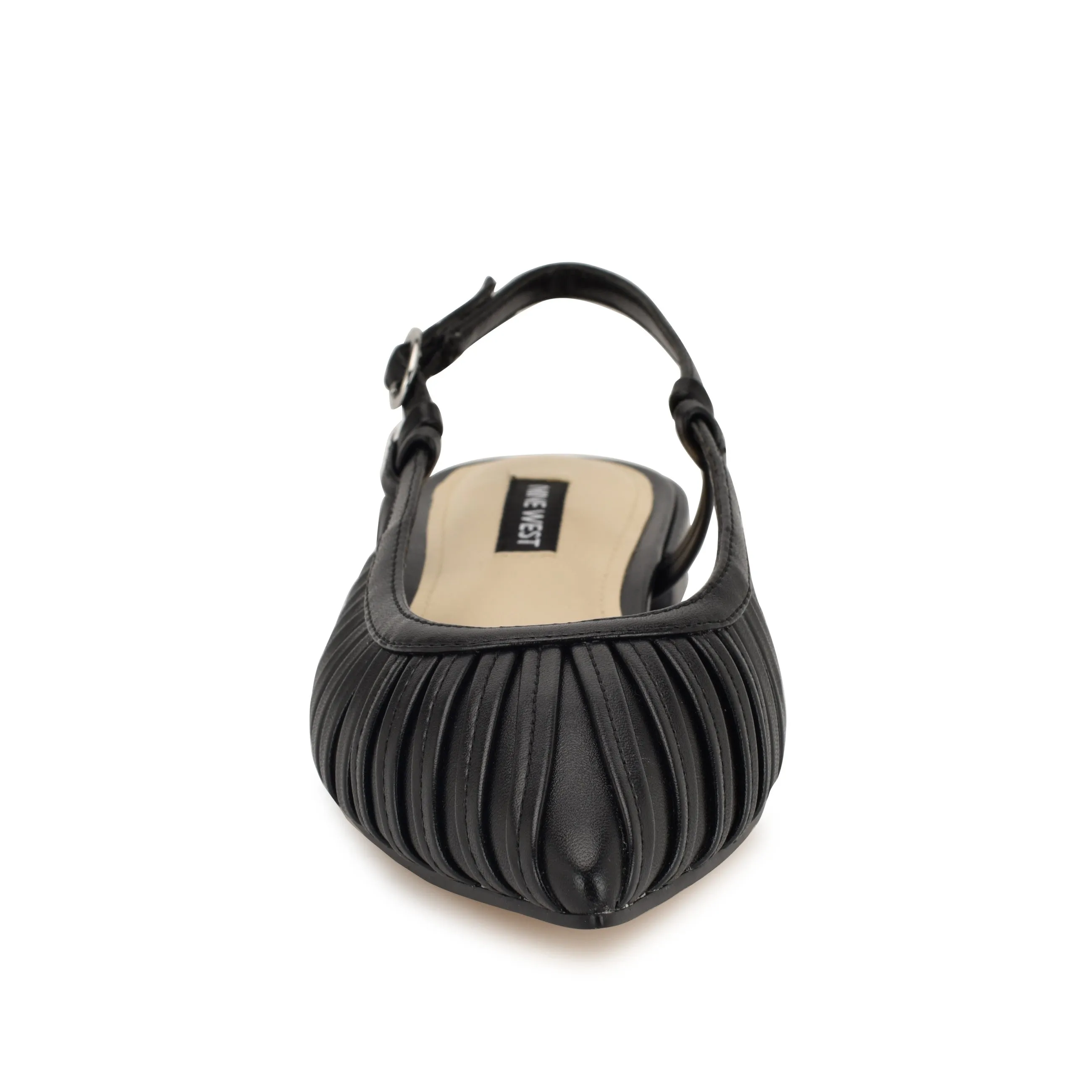 Duria Slingback Flats sold by Nine West product image thumbnail 3