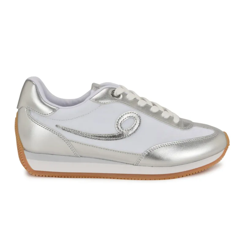 Fivo Lace Up Sneakers sold by Nine West