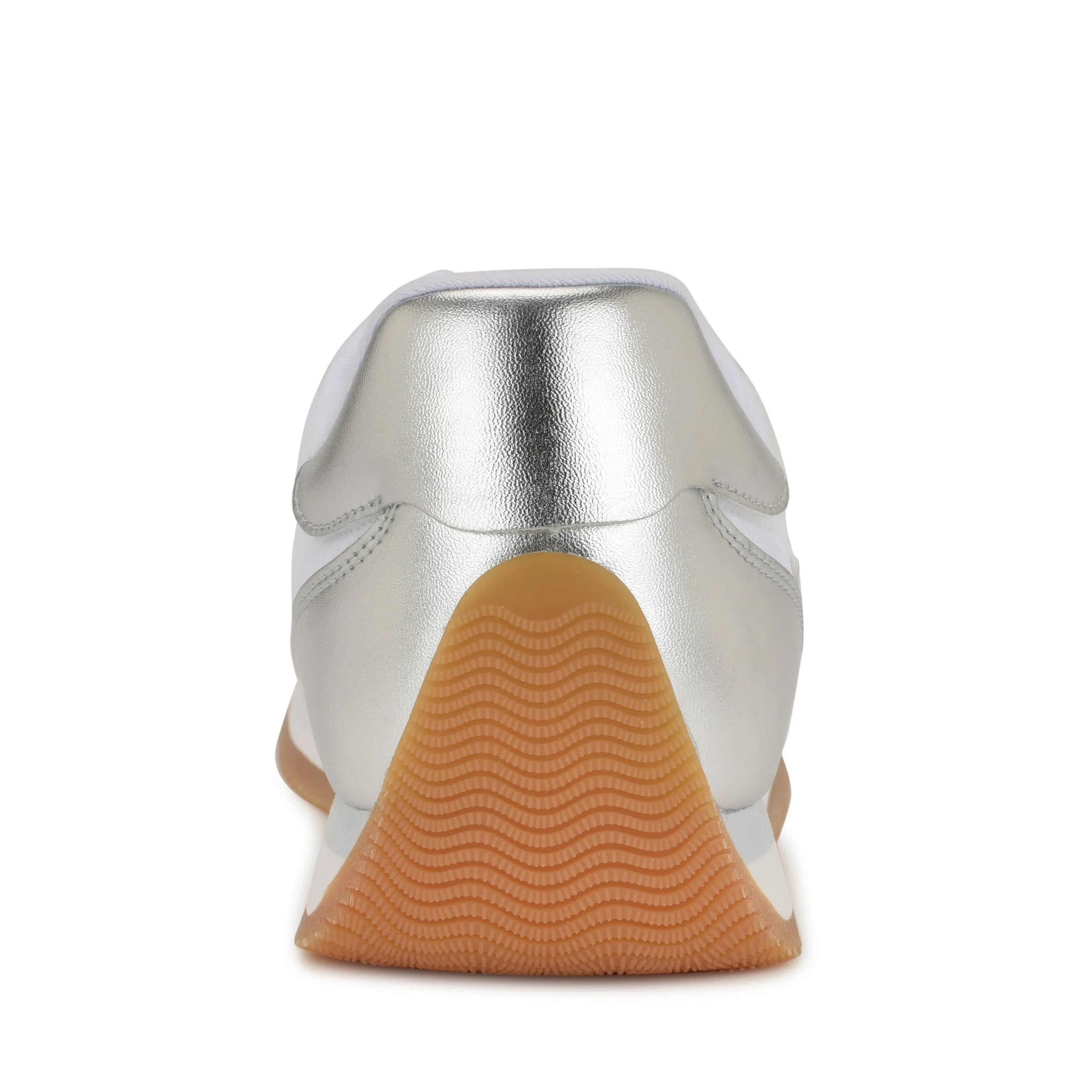 Fivo Lace Up Sneakers sold by Nine West product image thumbnail 4