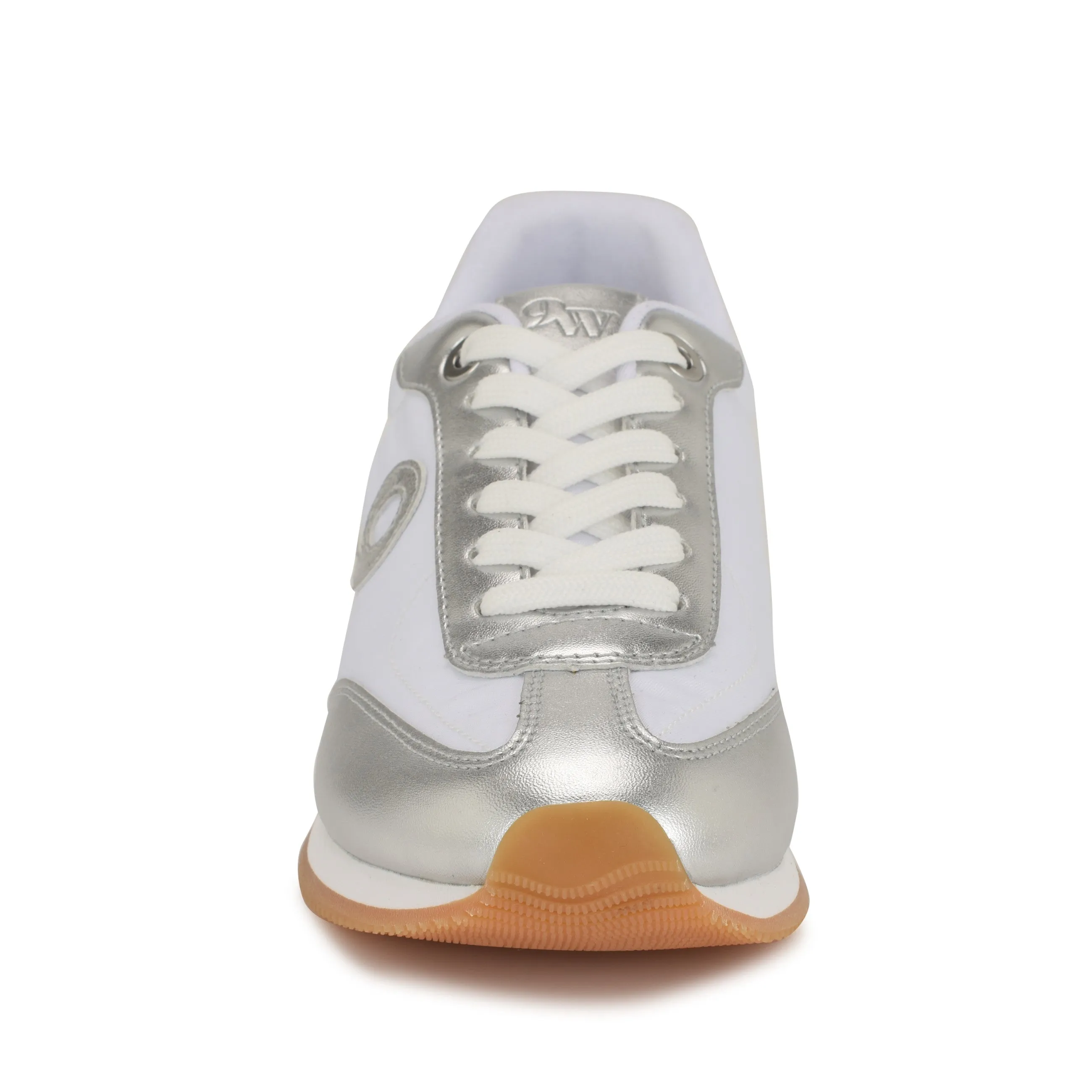 Fivo Lace Up Sneakers sold by Nine West product image thumbnail 3