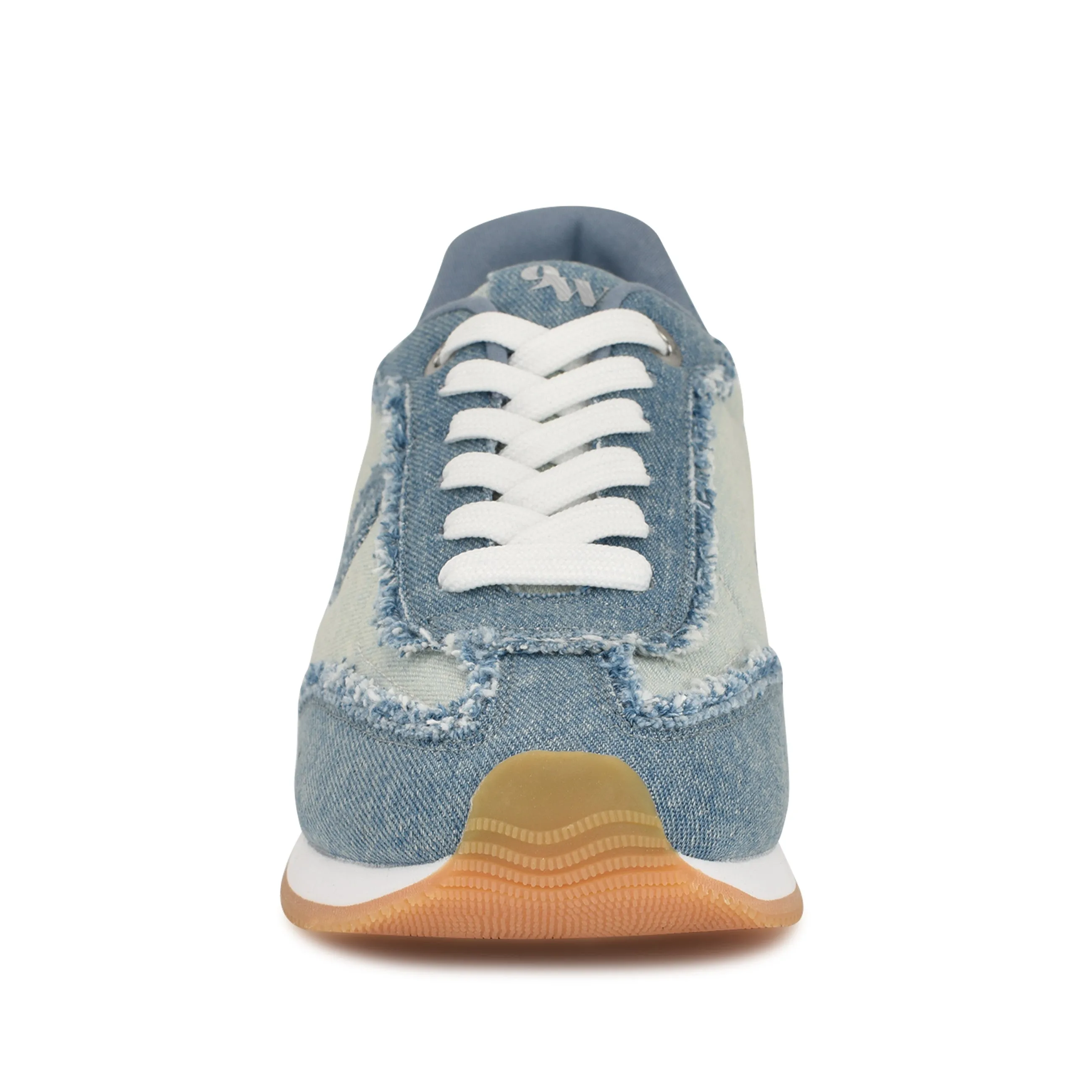 Fivo Lace Up Sneakers sold by Nine West product image thumbnail 3