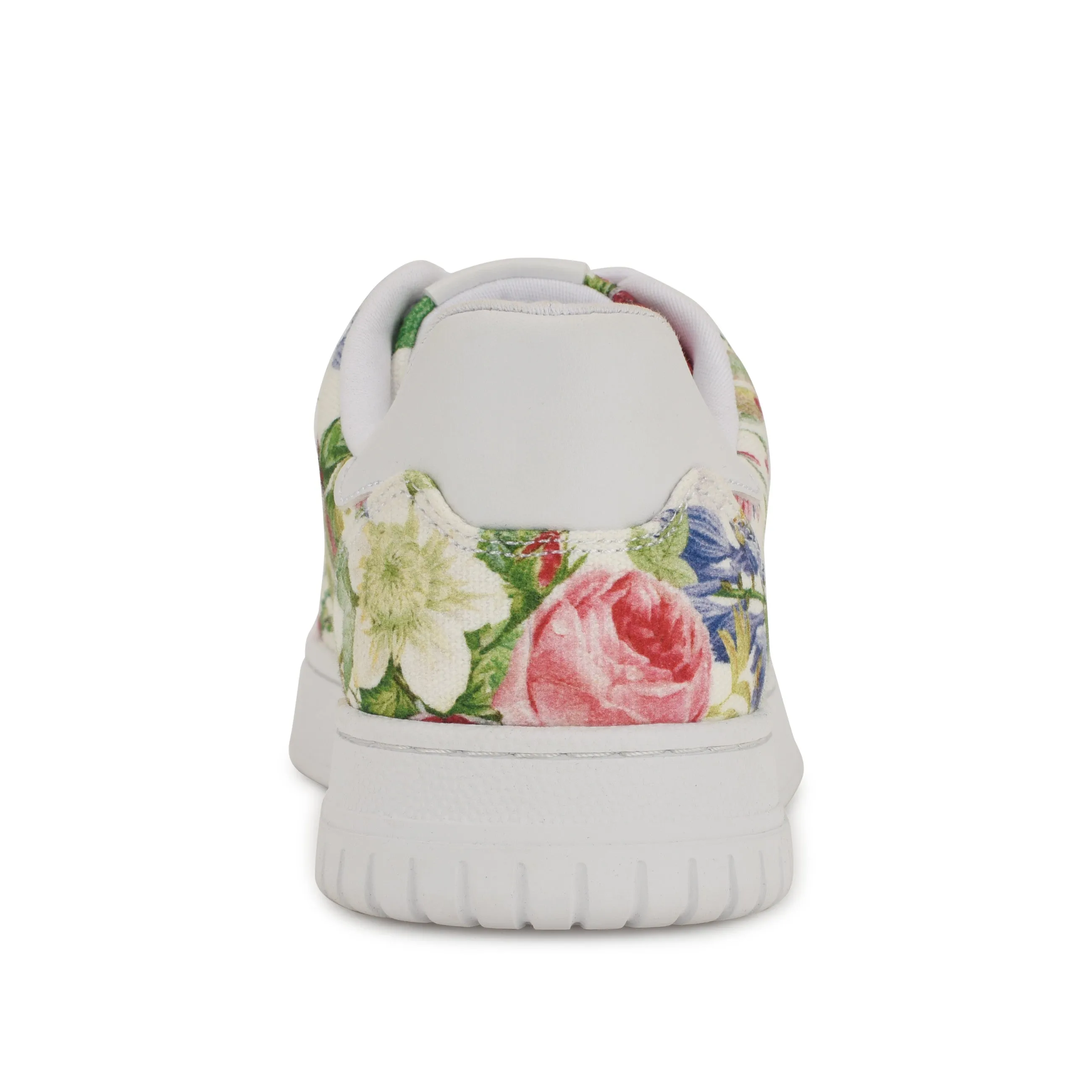 Nenya Lace Up Sneakers sold by Nine West product image thumbnail 4