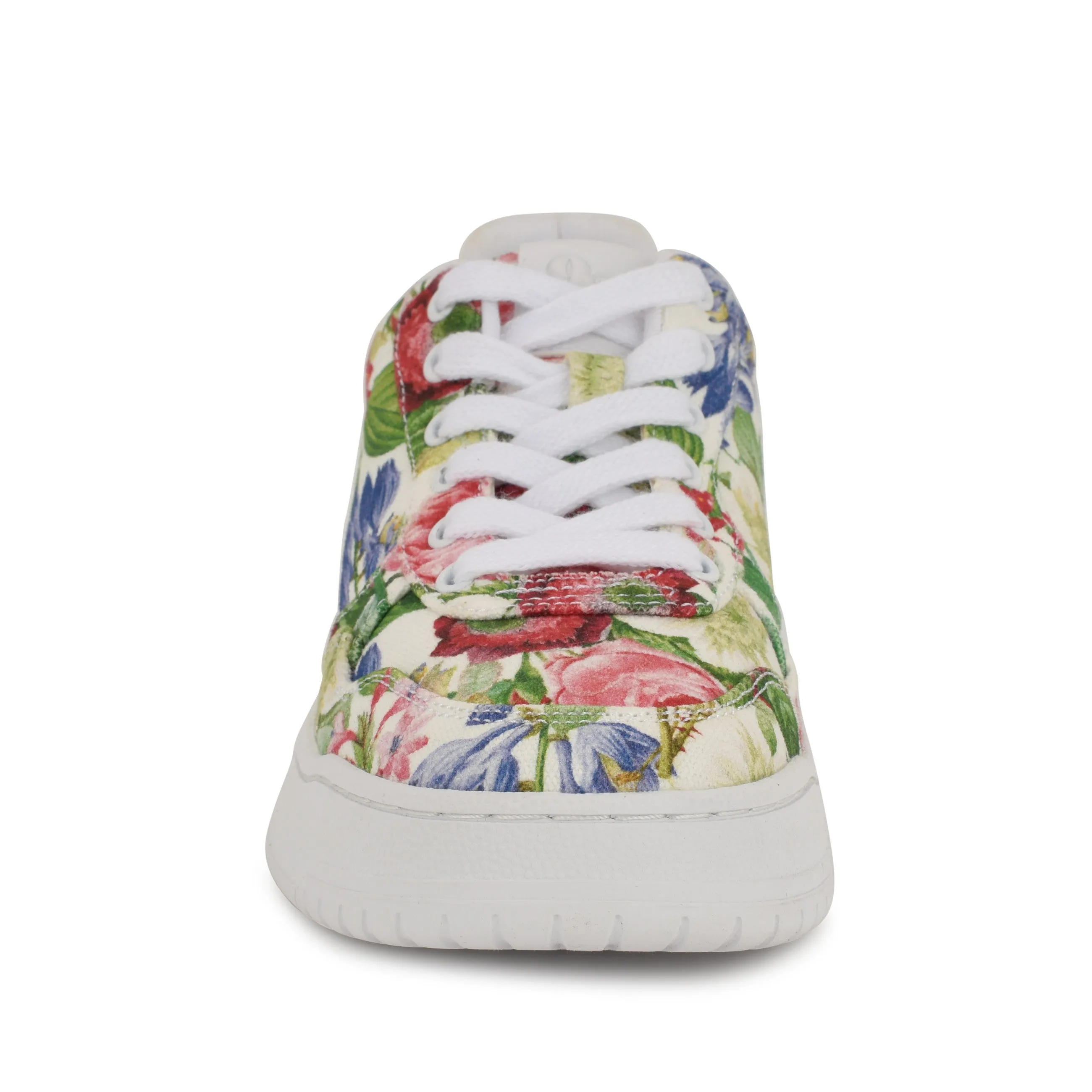 Nenya Lace Up Sneakers sold by Nine West product image thumbnail 3