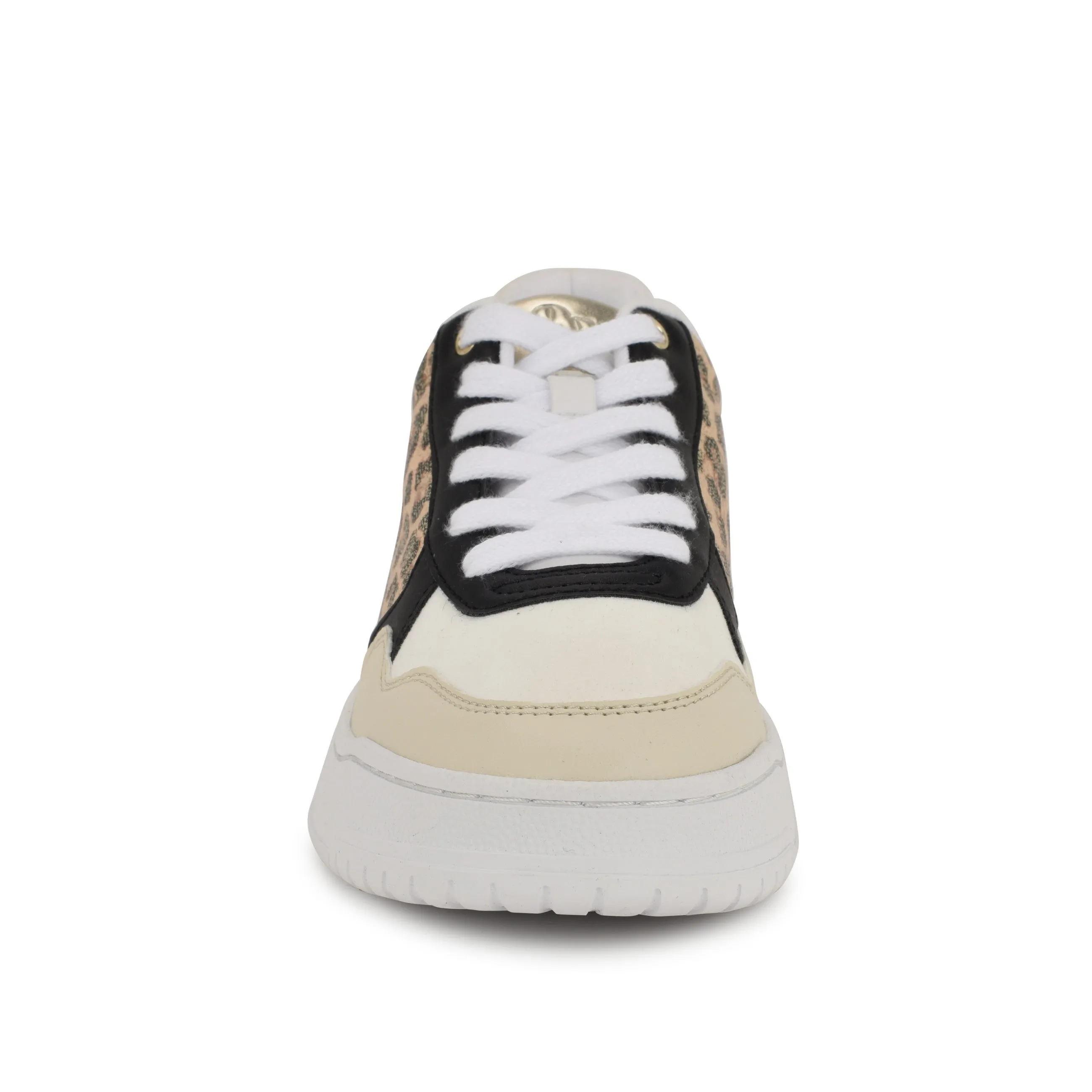 Nenya Lace Up Sneakers sold by Nine West product image thumbnail 3