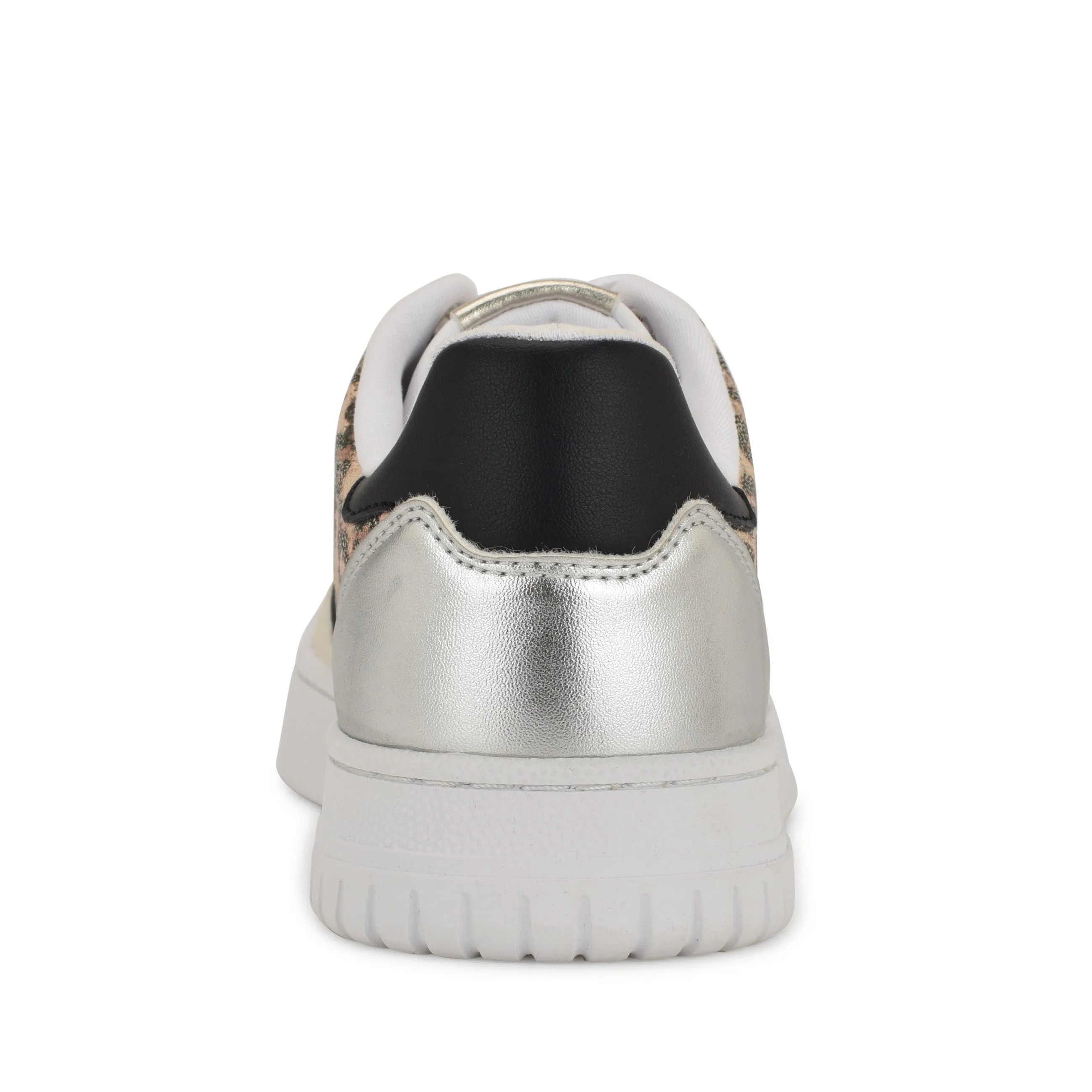 Nenya Lace Up Sneakers sold by Nine West product image thumbnail 4