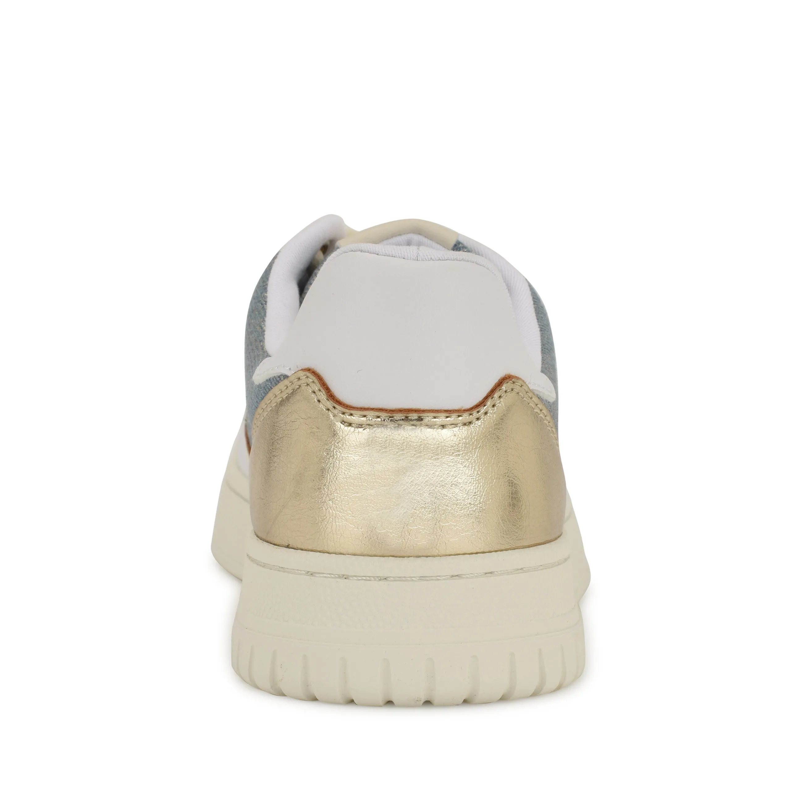 Nenya Lace Up Sneakers sold by Nine West product image thumbnail 4