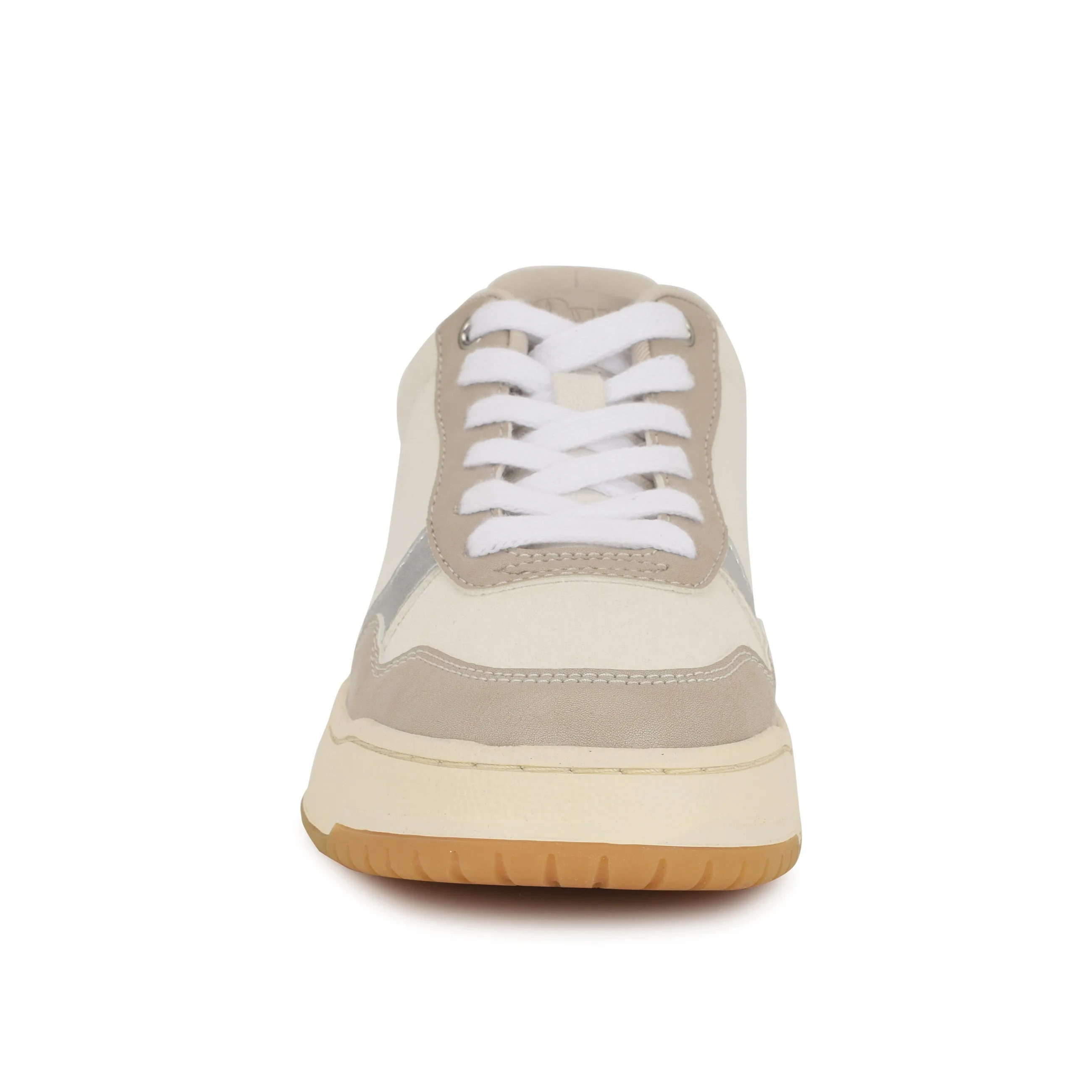 Nenya Lace Up Sneakers sold by Nine West product image thumbnail 3