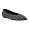Largo Woven Flats sold by Nine West