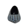 Largo Woven Flats sold by Nine West
