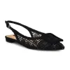 Jasser Woven Slingback Flats sold by Nine West