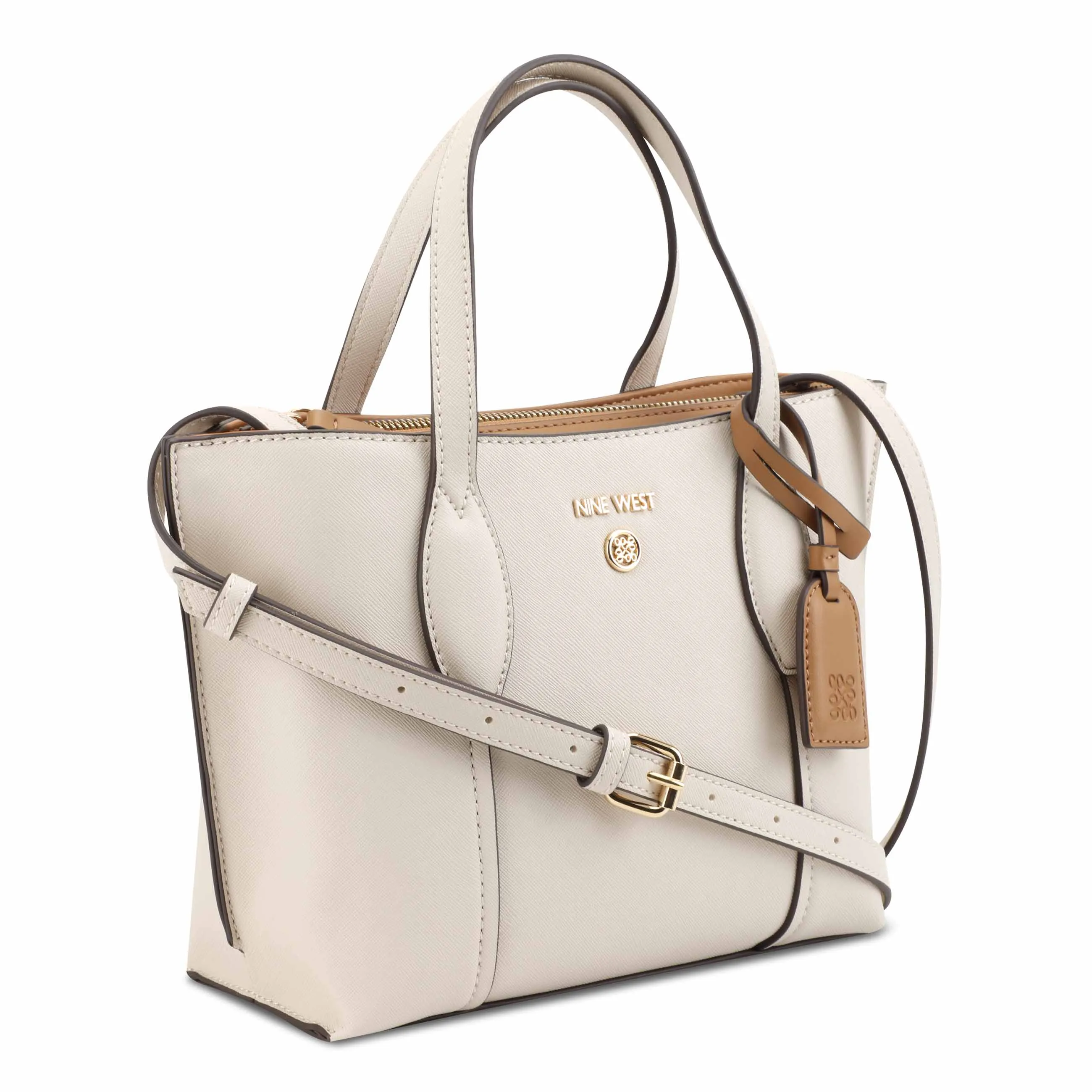 Grady Mini Tote Crossbody sold by Nine West product image thumbnail 2