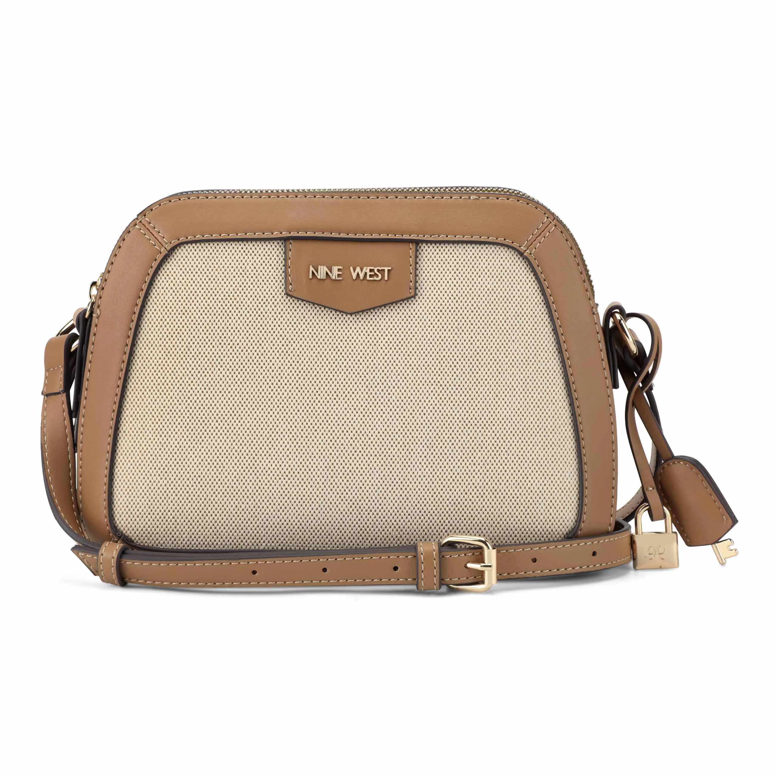 Cibrina Mini Dome Crossbody sold by Nine West