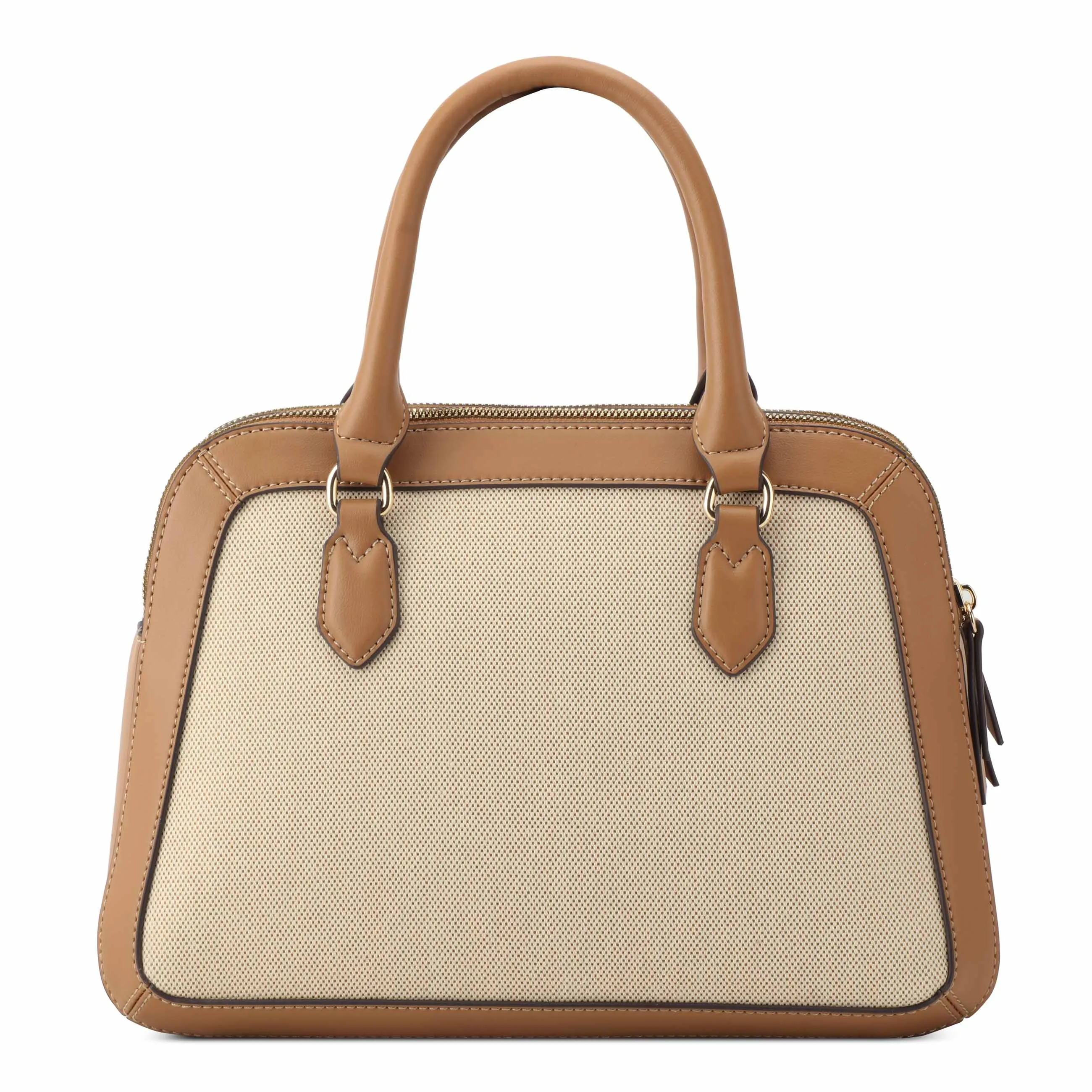 Cibrina Dome Satchel sold by Nine West product image thumbnail 3